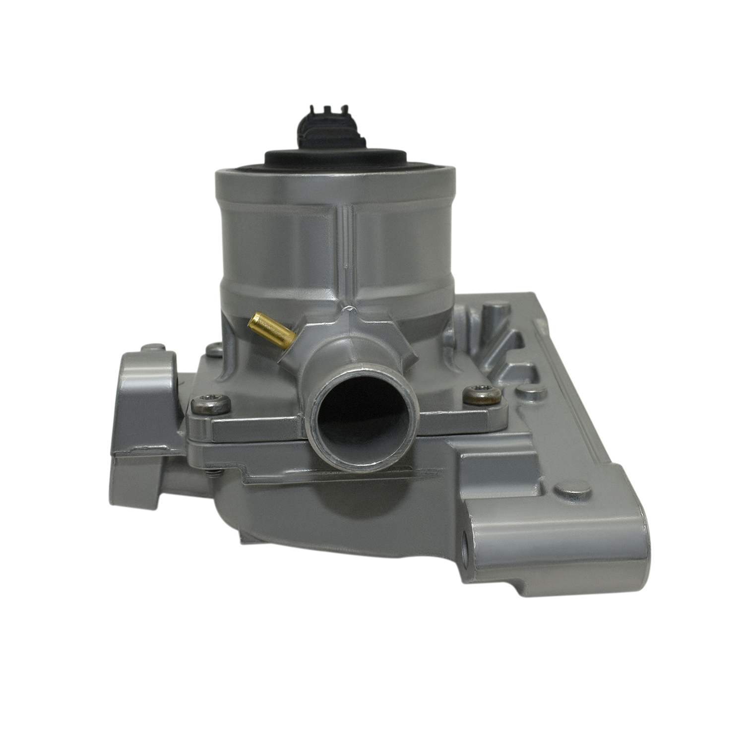 EGR Valve 25710-75015 angle 3
