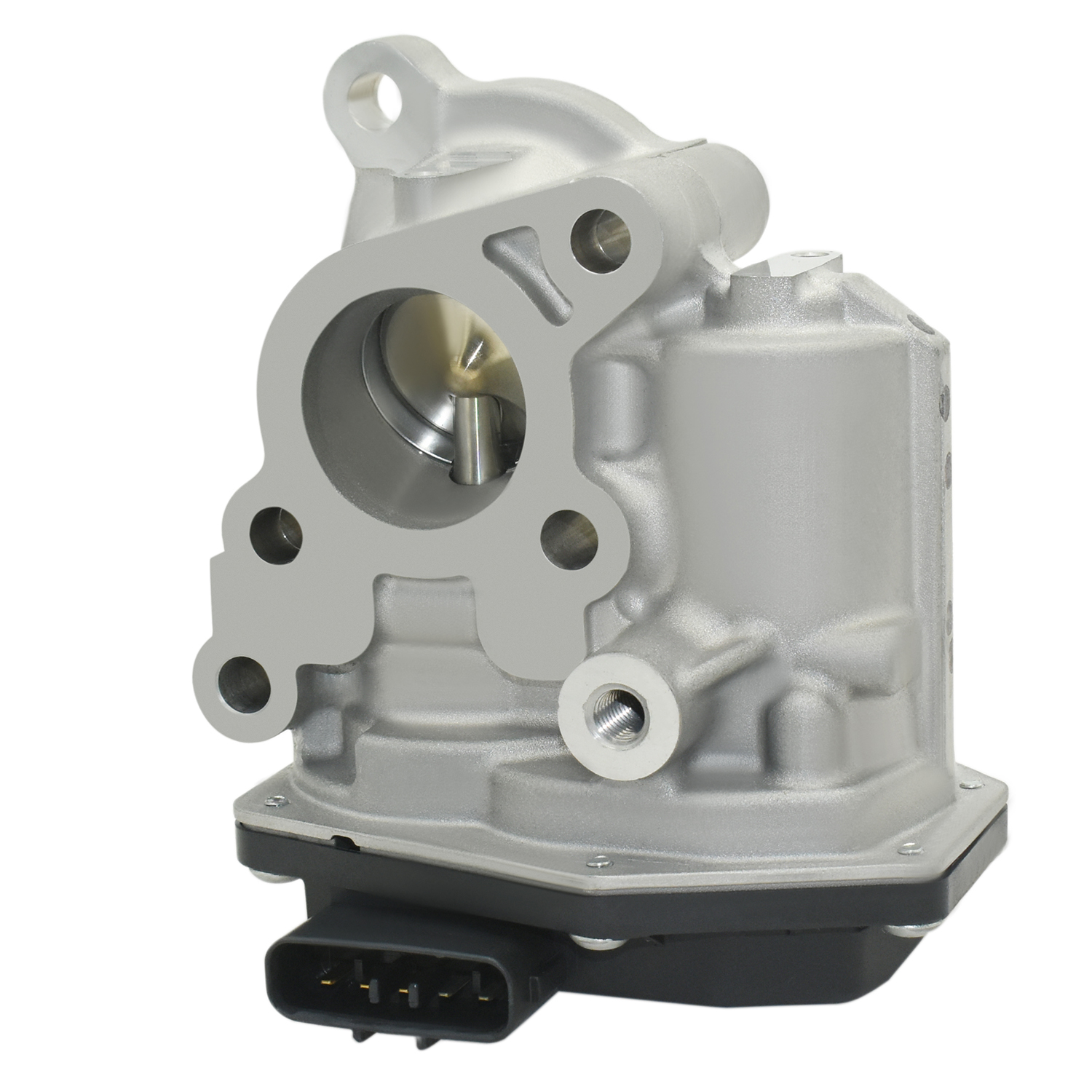 EGR Valve 25800-11010 angle 2
