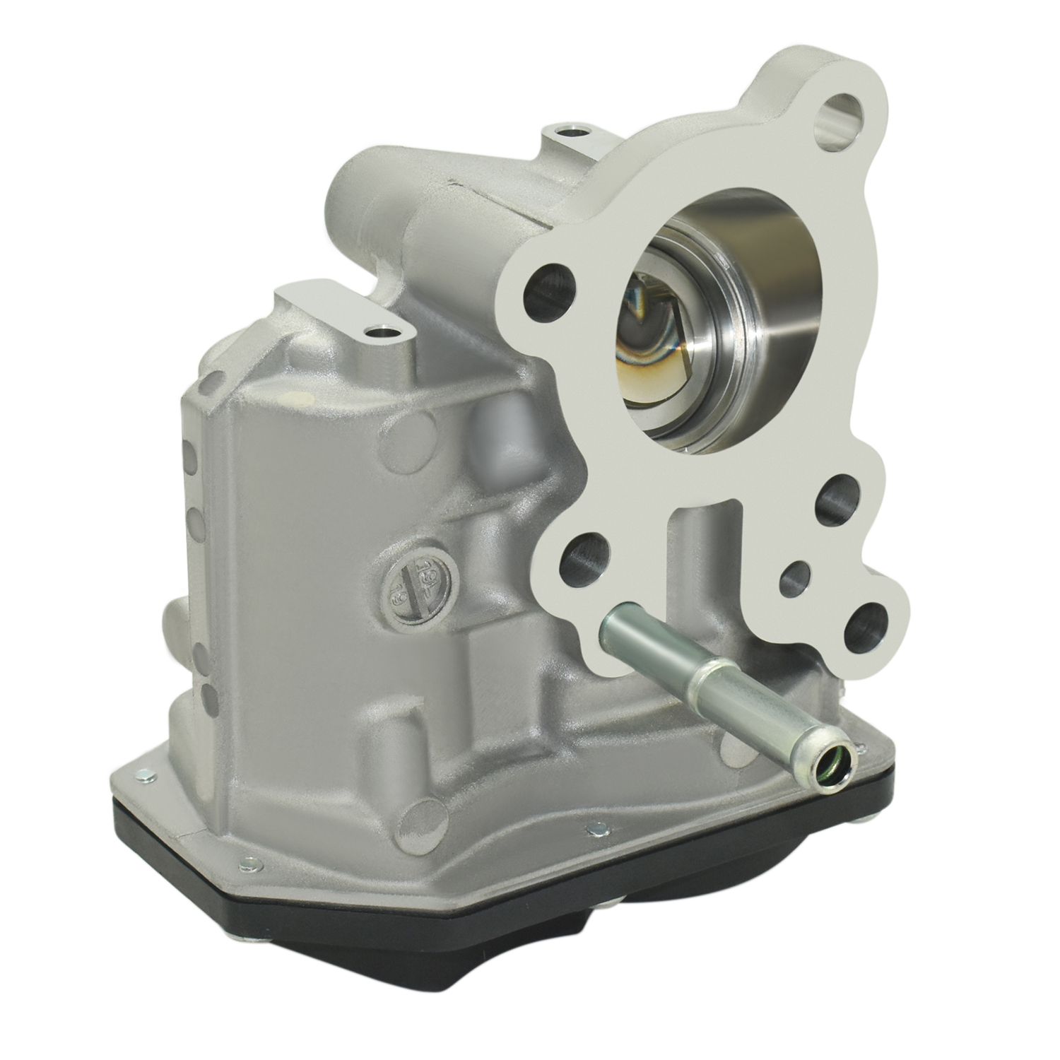 EGR Valve 25800-11010 angle 3