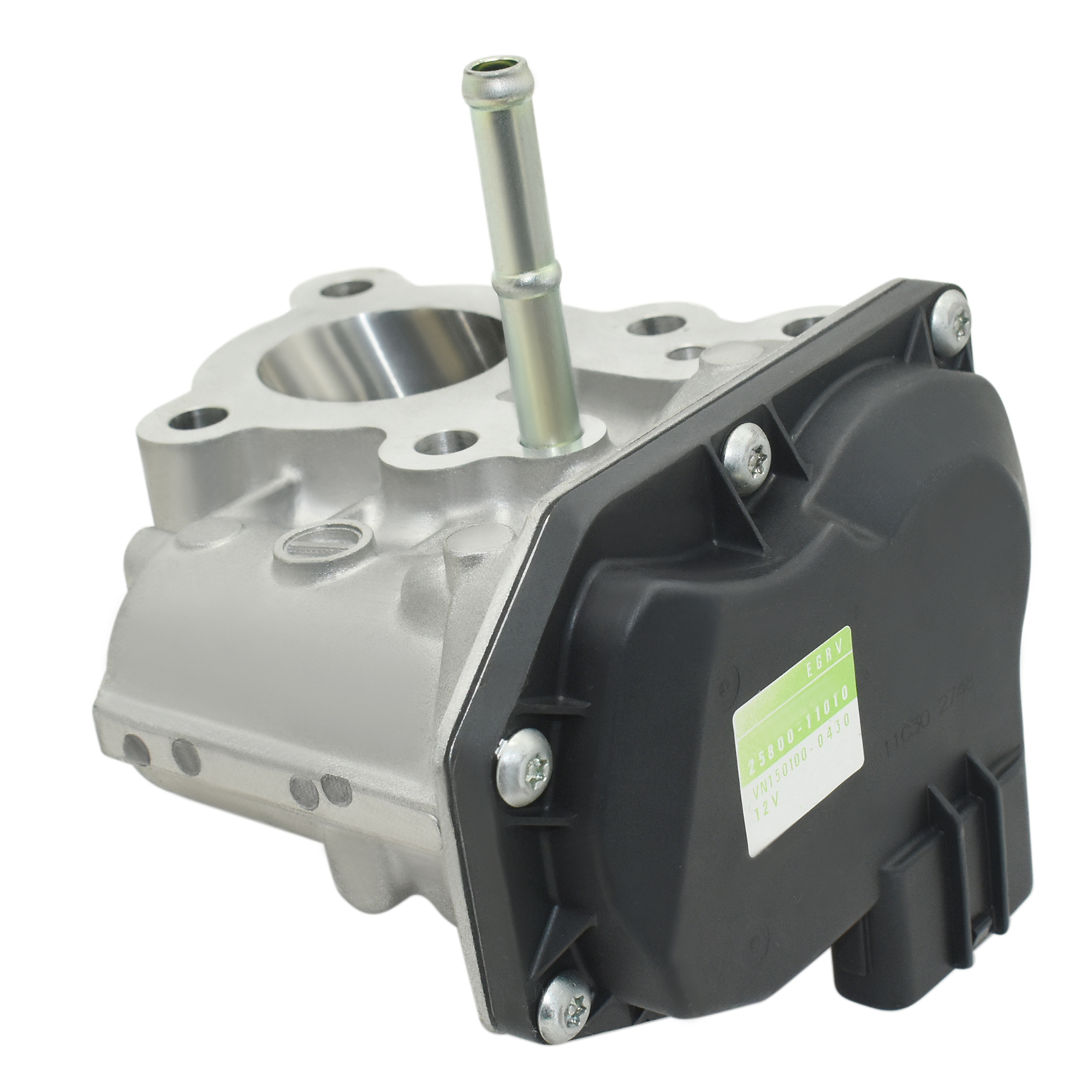 EGR Valve 25800-11010 angle 4