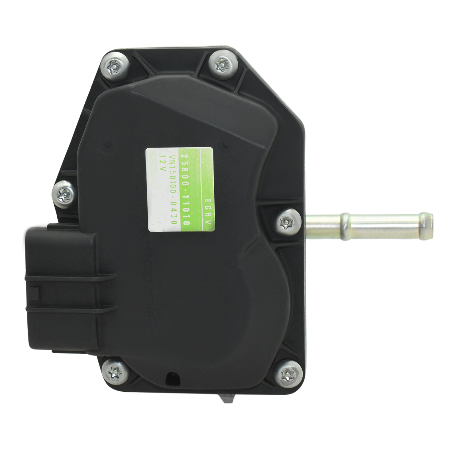 EGR Valve 25800-11010 angle 7