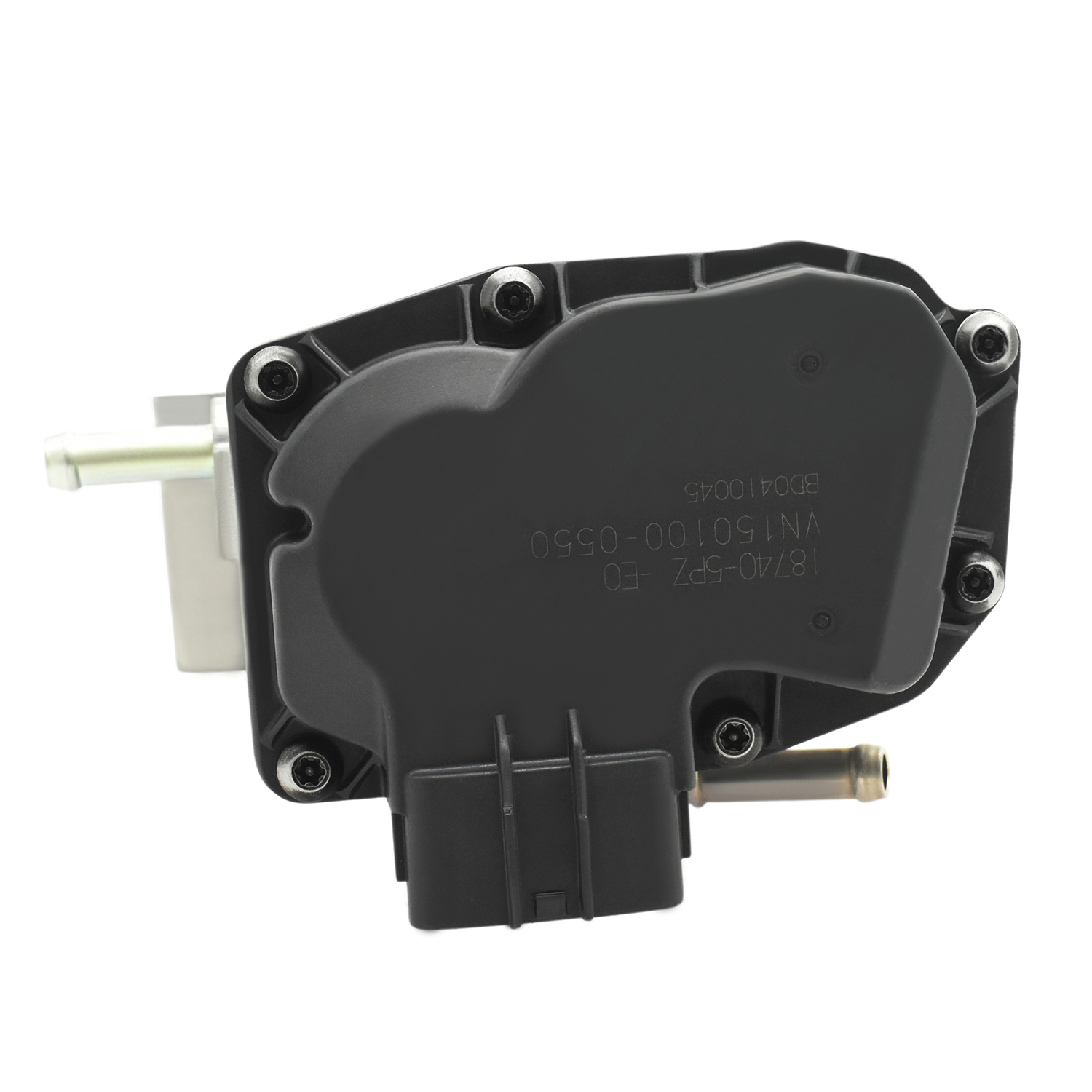 EGR Valve 18740-5PZ-E0 angle 2