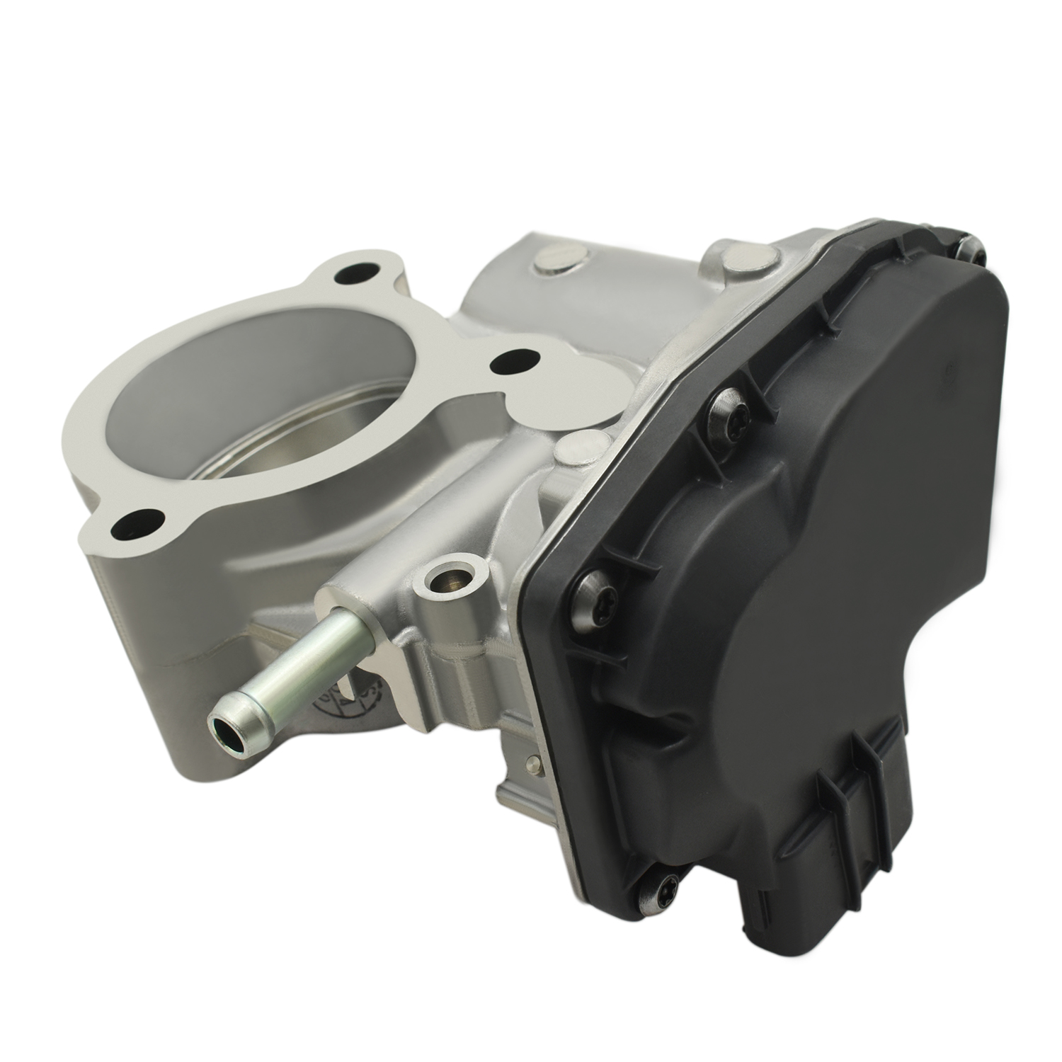 EGR Valve 18740-5PZ-E0 angle 4