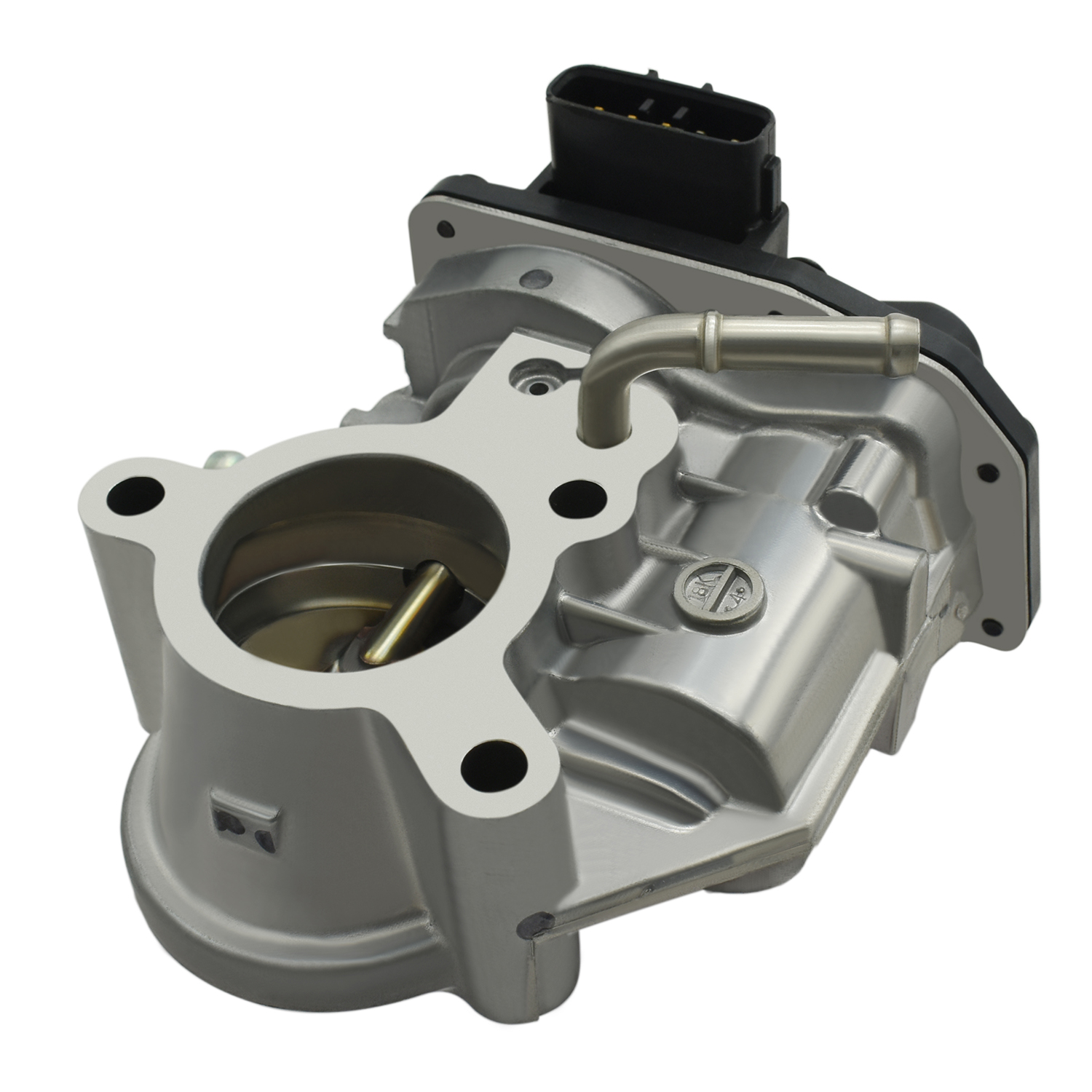 EGR Valve 18740-5PZ-E0 angle 6