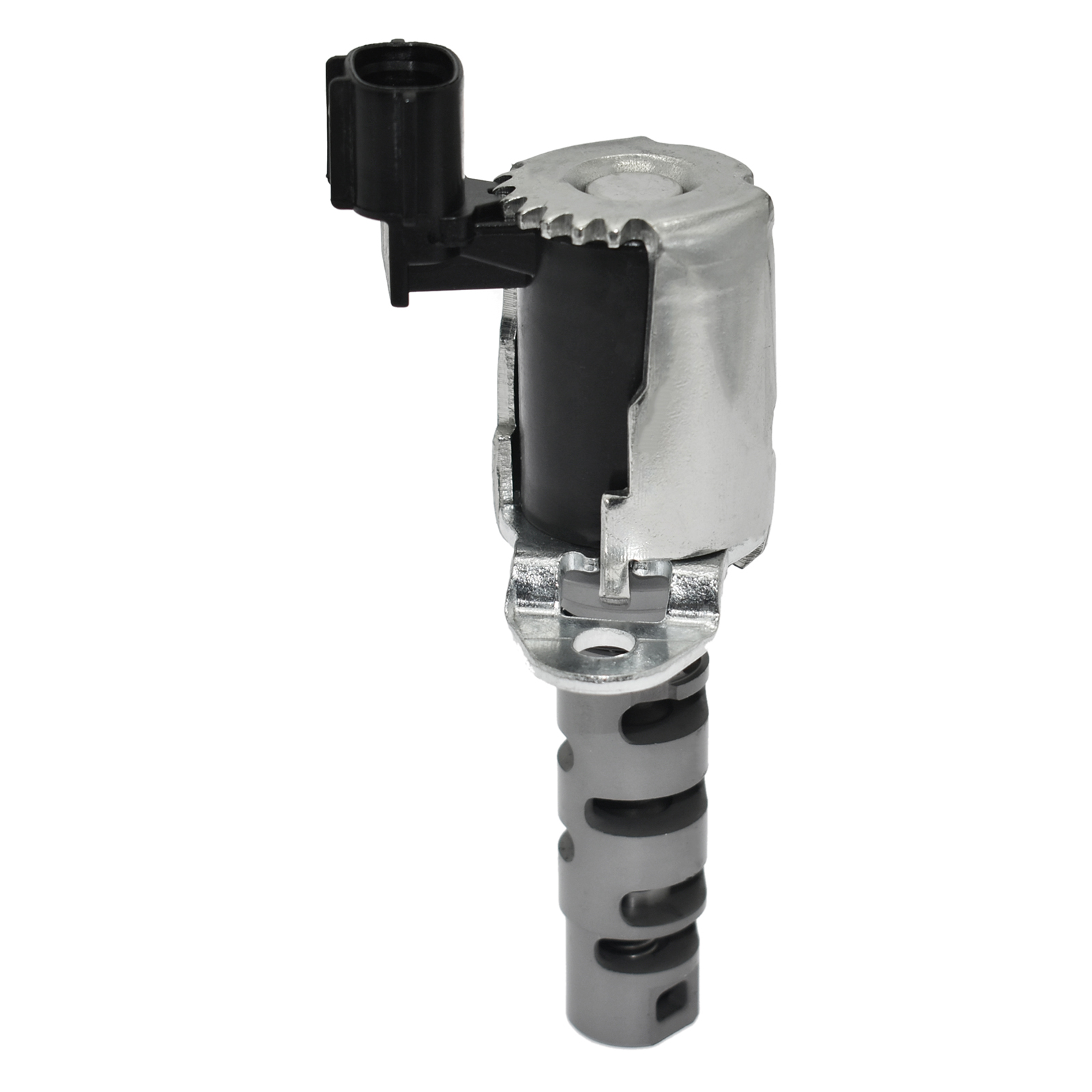 VVT Solenoid Valve 15330-22030 Replacement 15330-22010 angle 2