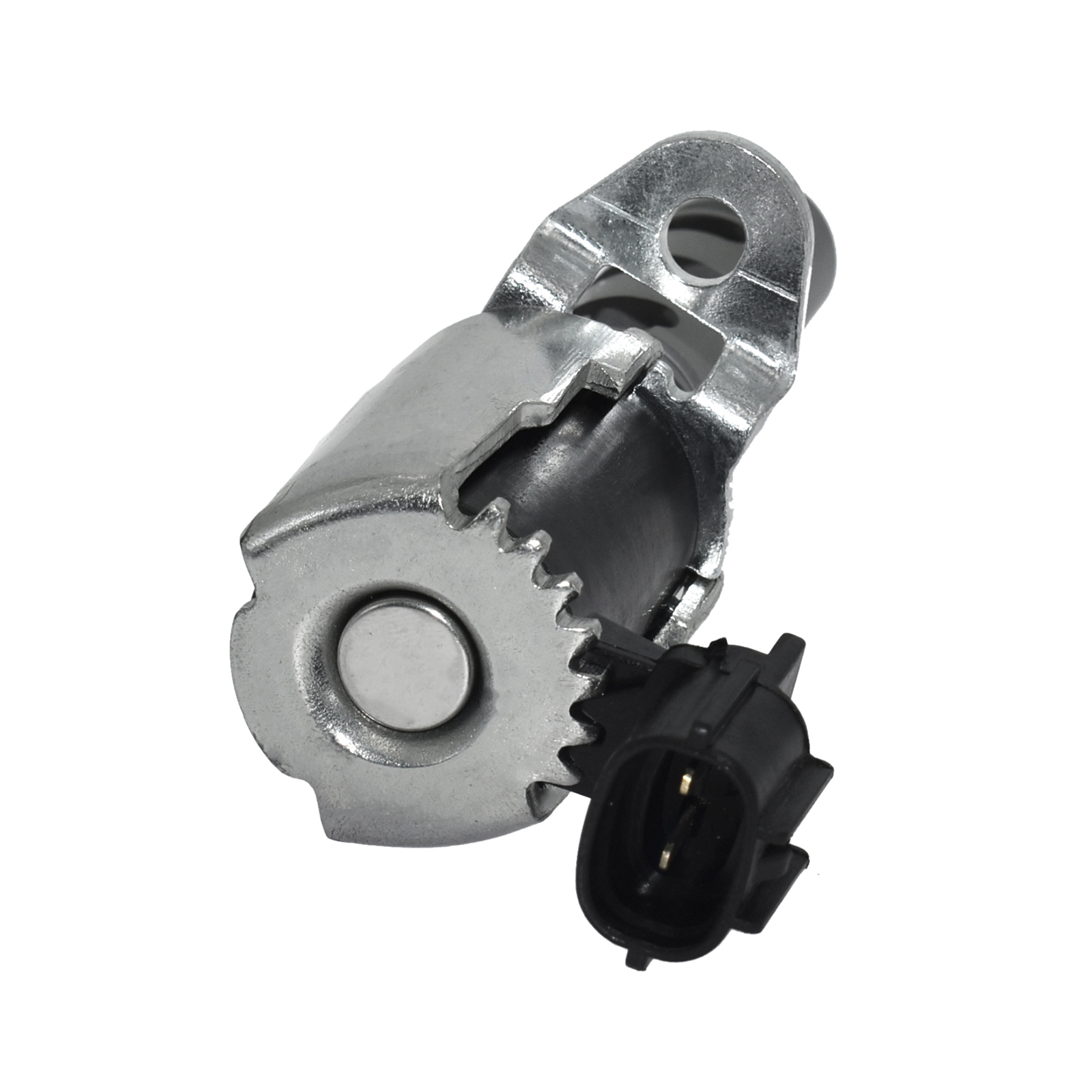 VVT Solenoid Valve 15330-22030 Replacement 15330-22010 angle 4