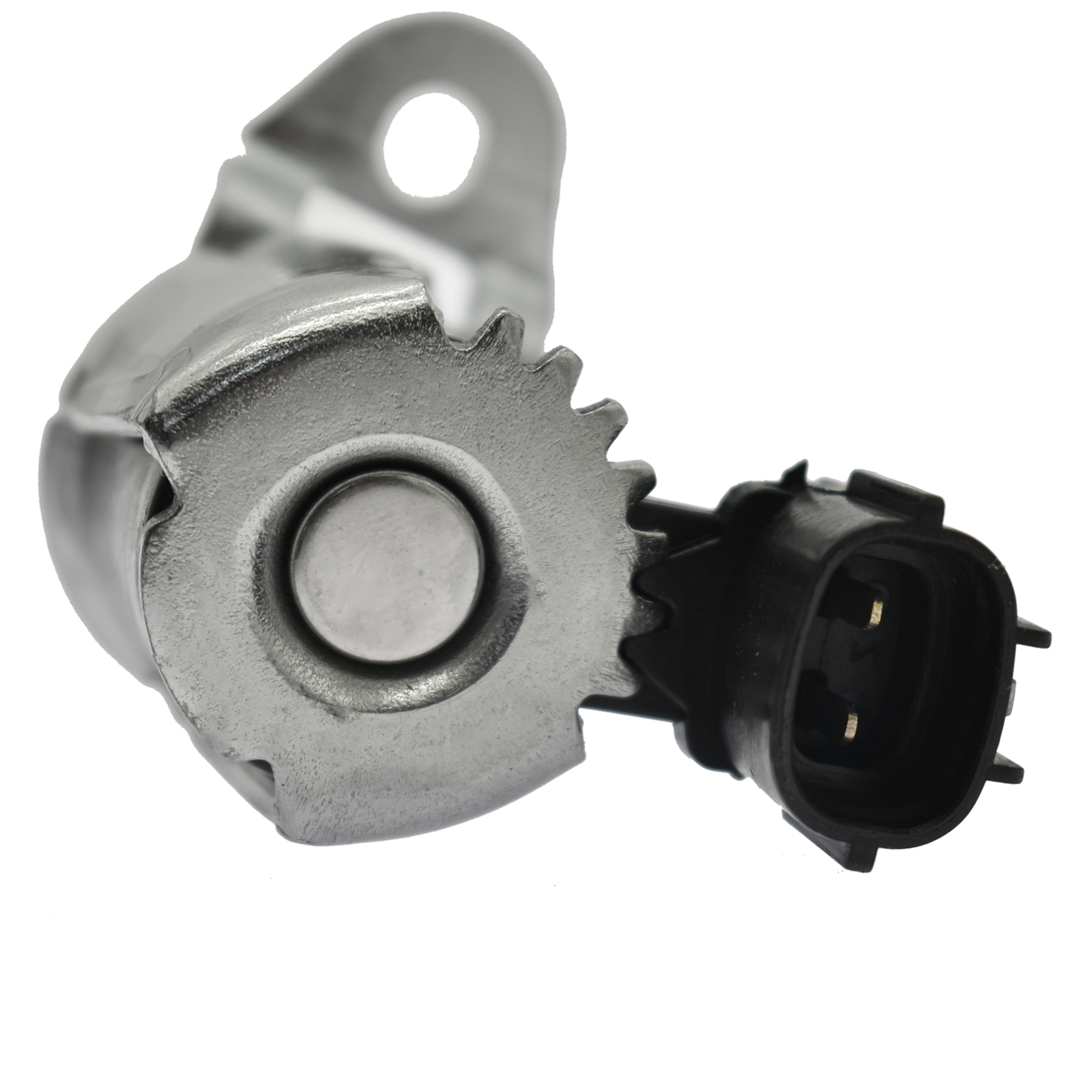 VVT Solenoid Valve 15330-22030 Replacement 15330-22010 angle 10