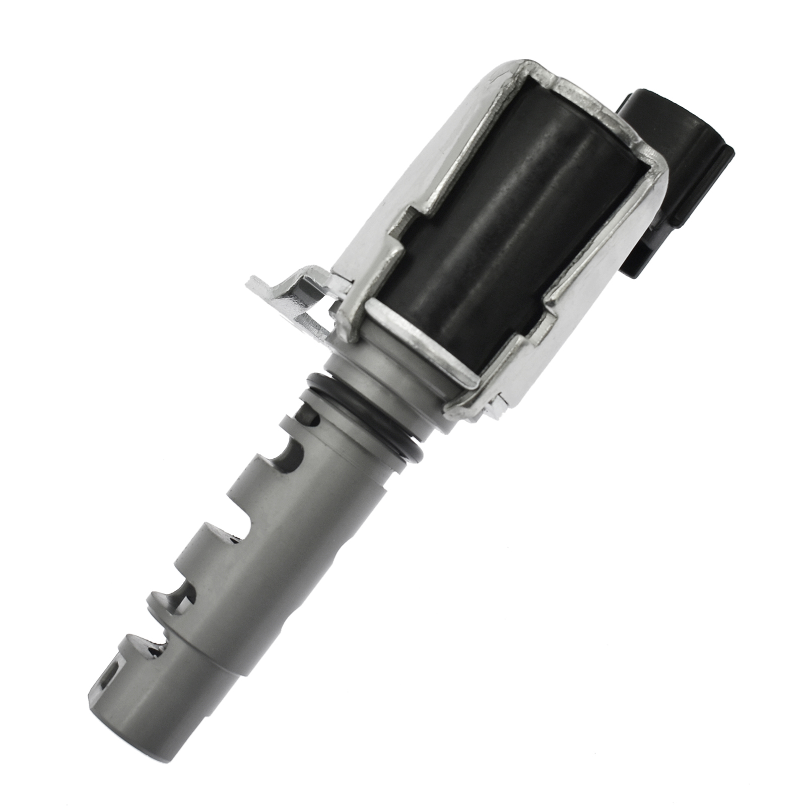 VVT Solenoid Valve 15330-22030 Replacement 15330-22010 angle 11