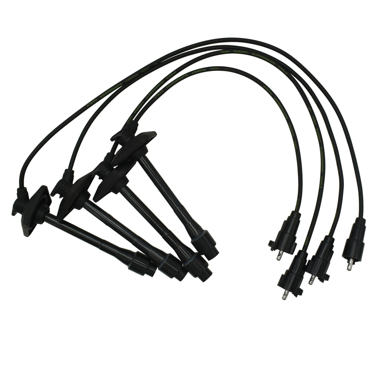 Zapalovací kabel ke svíčce 90919-22386 angle 2