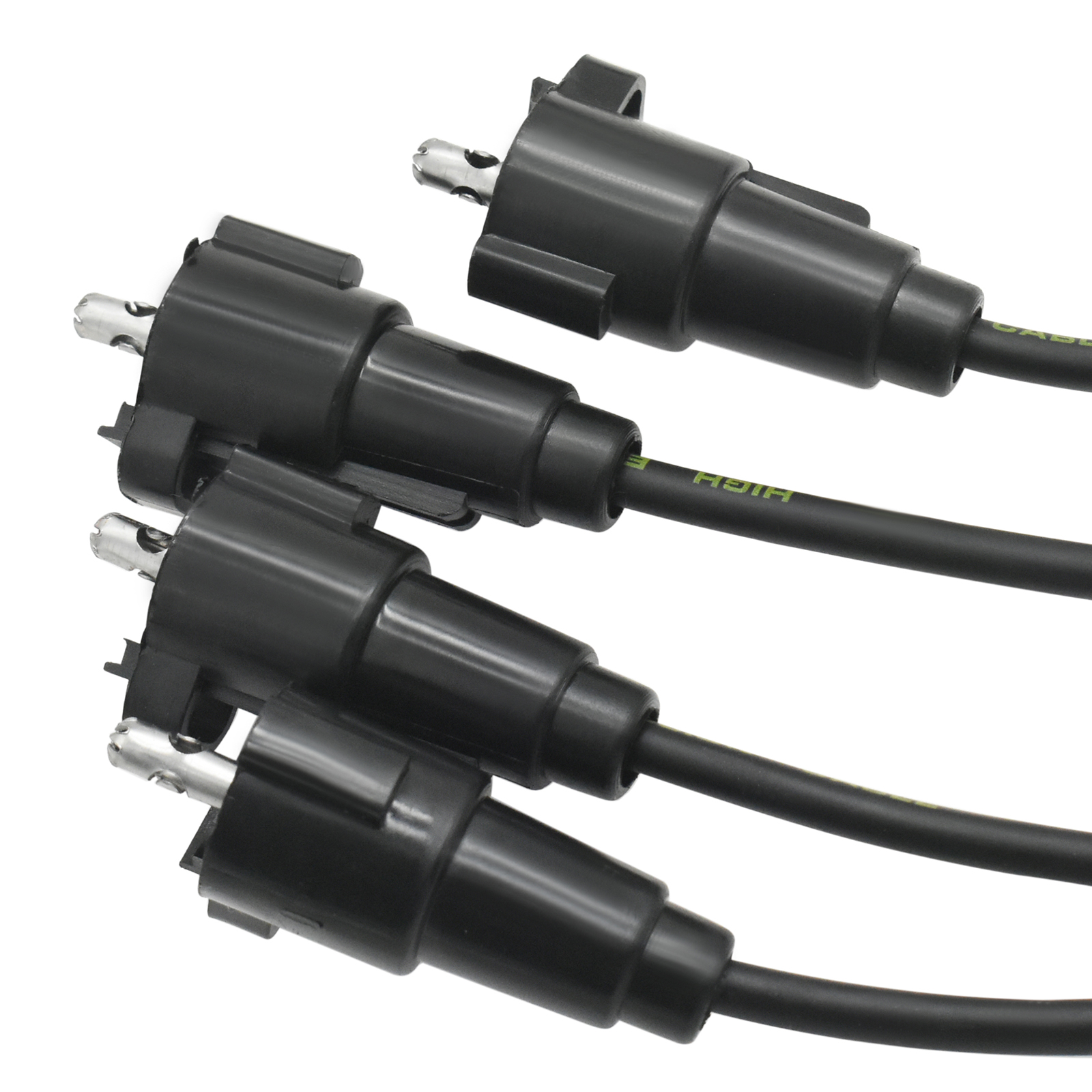 Zapalovací kabel ke svíčce 90919-22386 angle 7
