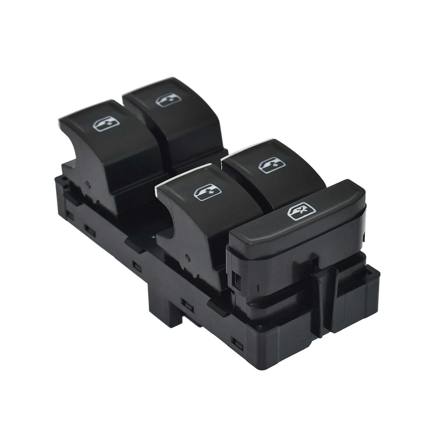 Spínač elektrického ovládání oken 5GG959857A angle 4