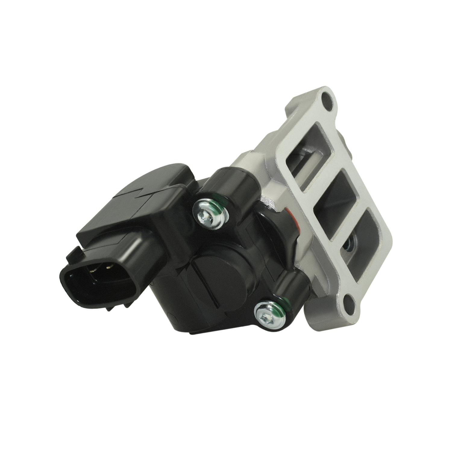 Sestava motoru regulace volnoběhu 16022-PNA-J51 angle 2