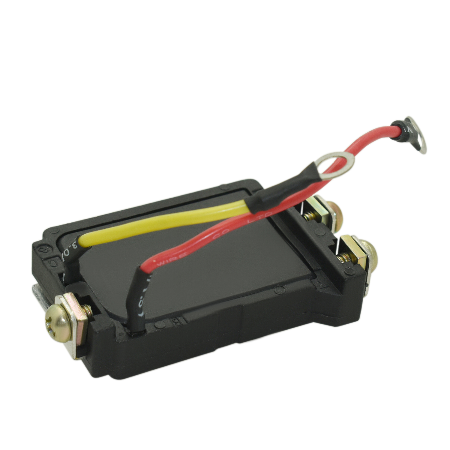 Řídicí modul 89620-12420 angle 6