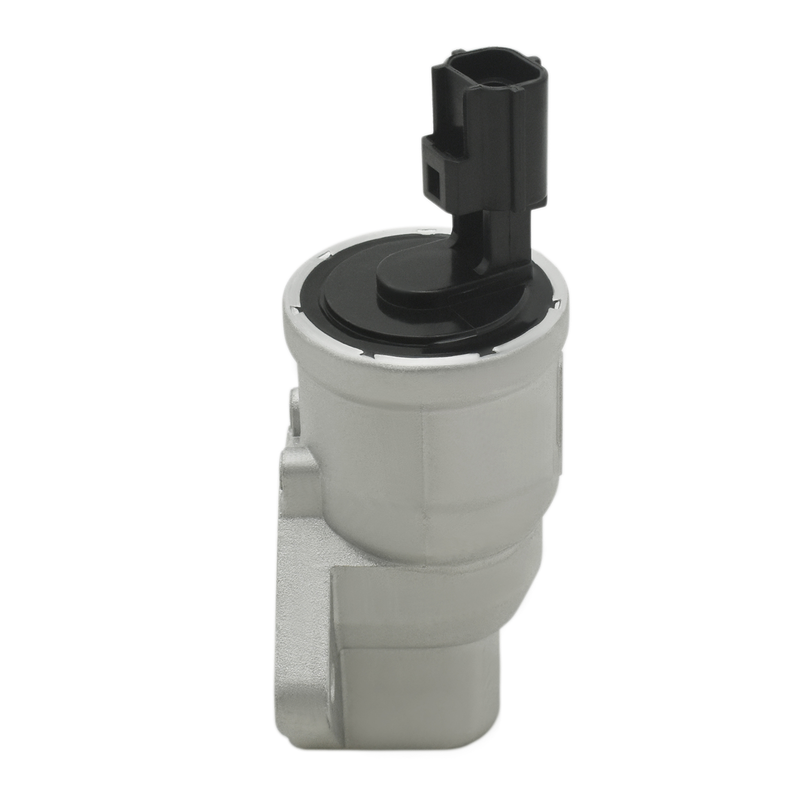 Motor volnoběhu; ventil regulace vzduchu volnoběhu XS4U-9F715-DA angle 2