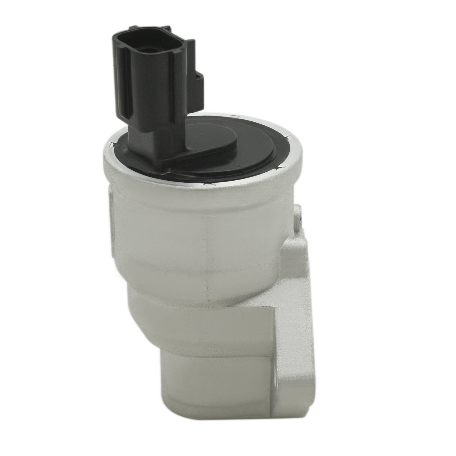 Motor volnoběhu; ventil regulace vzduchu volnoběhu XS4U-9F715-DA angle 4
