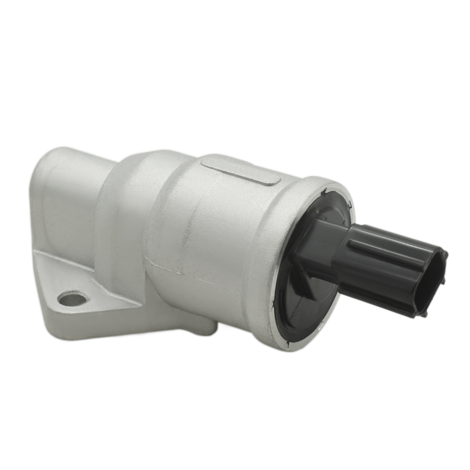Motor volnoběhu; ventil regulace vzduchu volnoběhu XS4U-9F715-DA angle 7