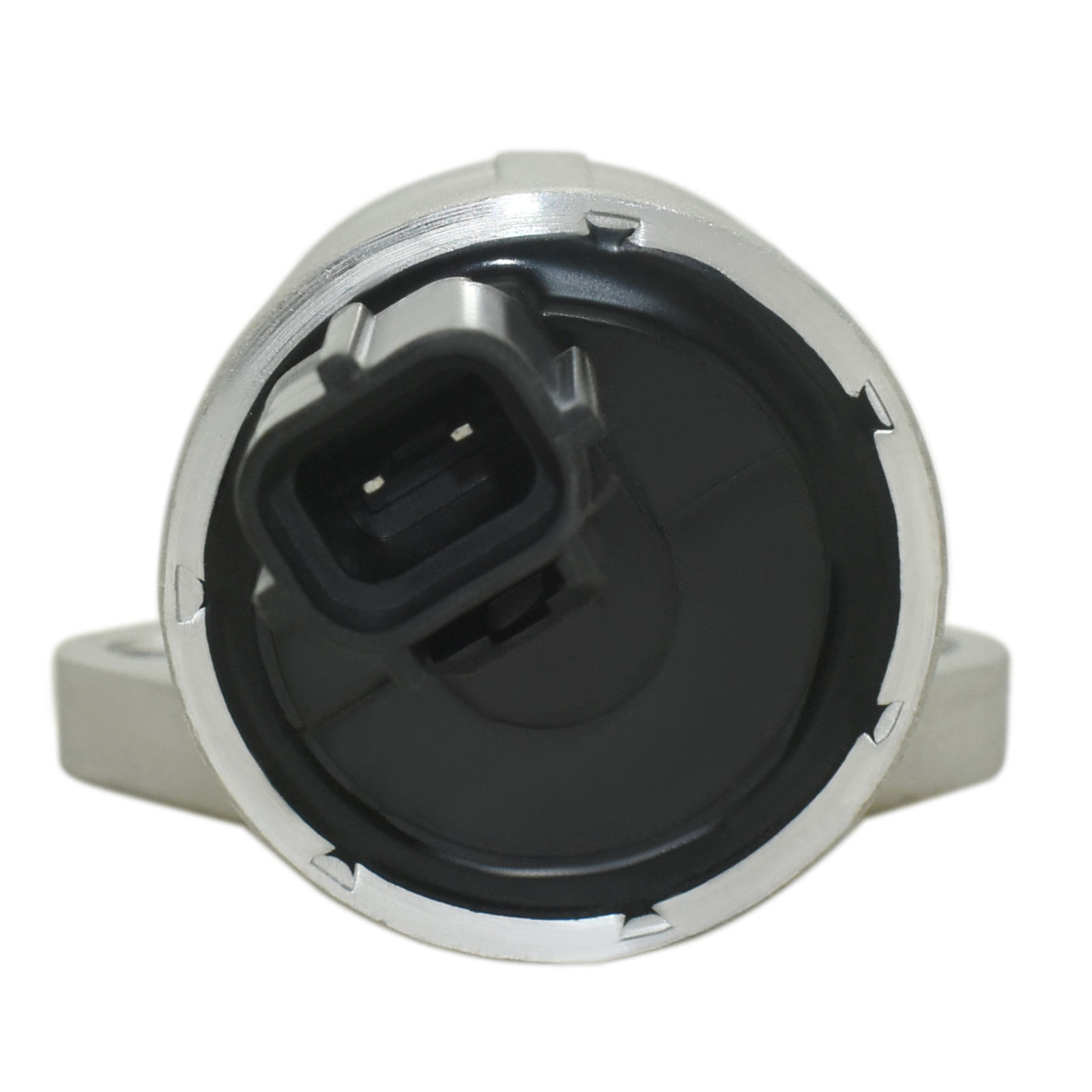 Motor volnoběhu; ventil regulace vzduchu volnoběhu XS4U-9F715-DA angle 8