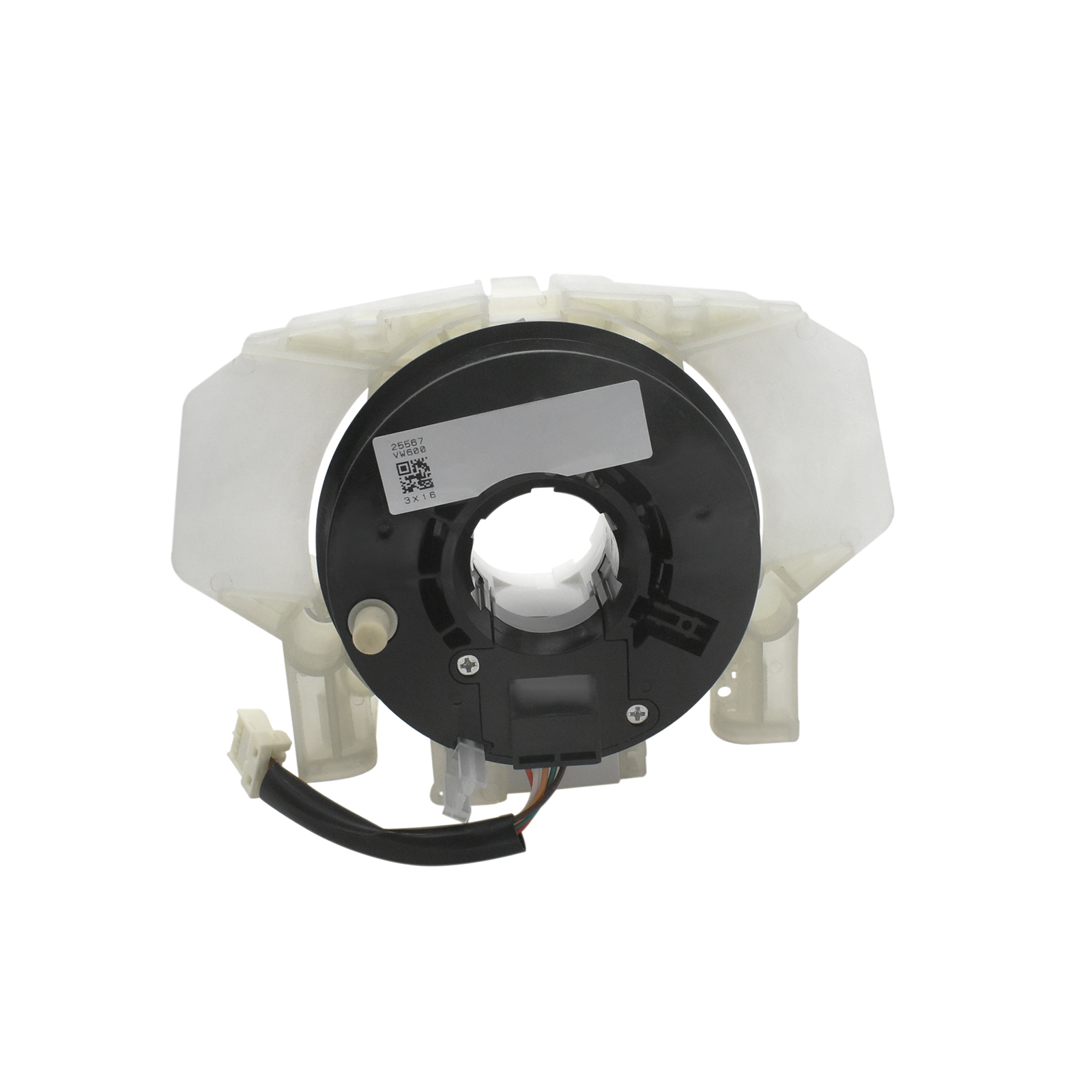 Spirálový kabel airbagu 25567-VW600 angle 3