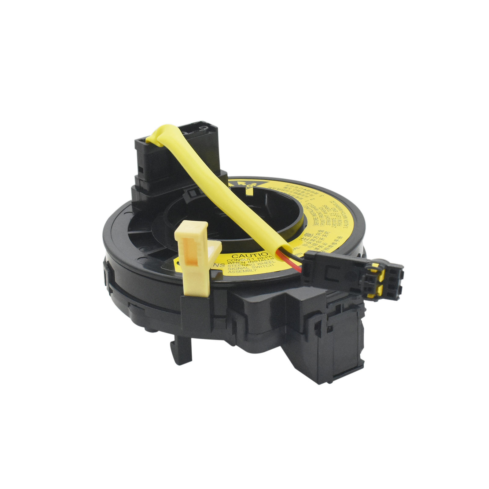 Spirálový kabel airbagu 37480-77J10 angle 5
