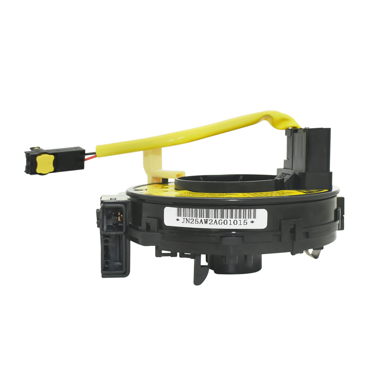 Spirálový kabel airbagu 37480-77J10 angle 6