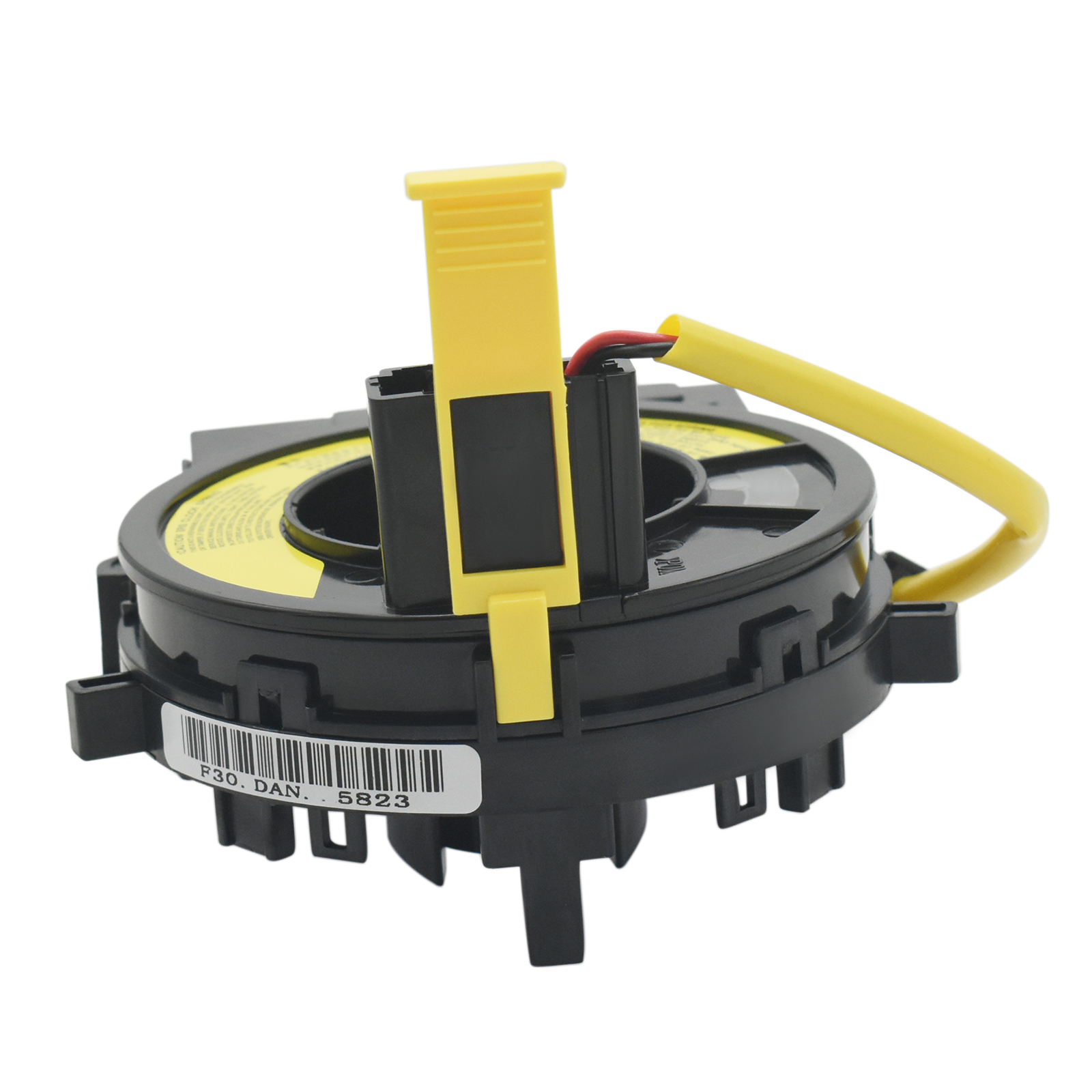 Spirálový kabel airbagu 93490-2K200 angle 2