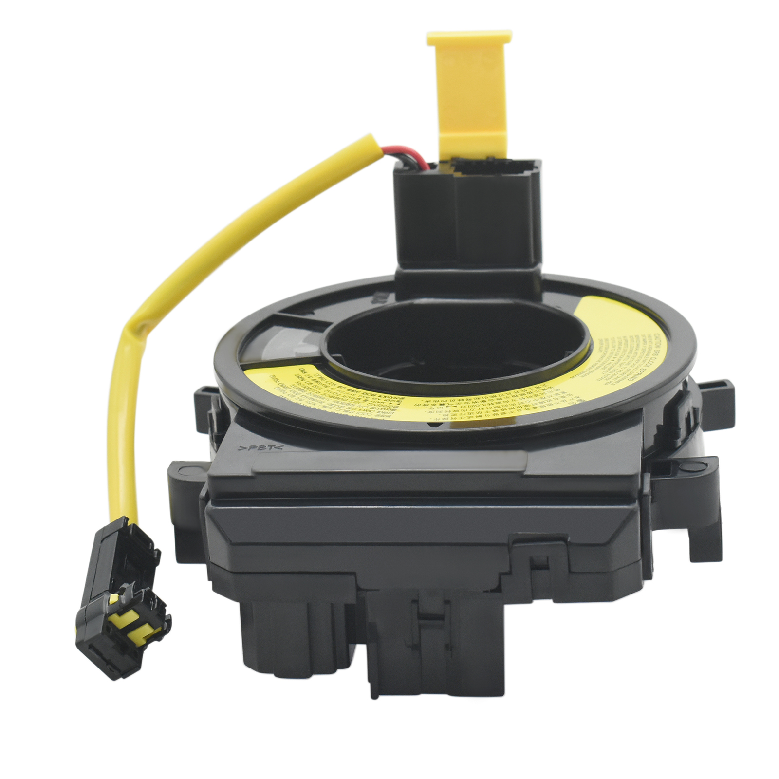 Spirálový kabel airbagu 93490-2K200 angle 4