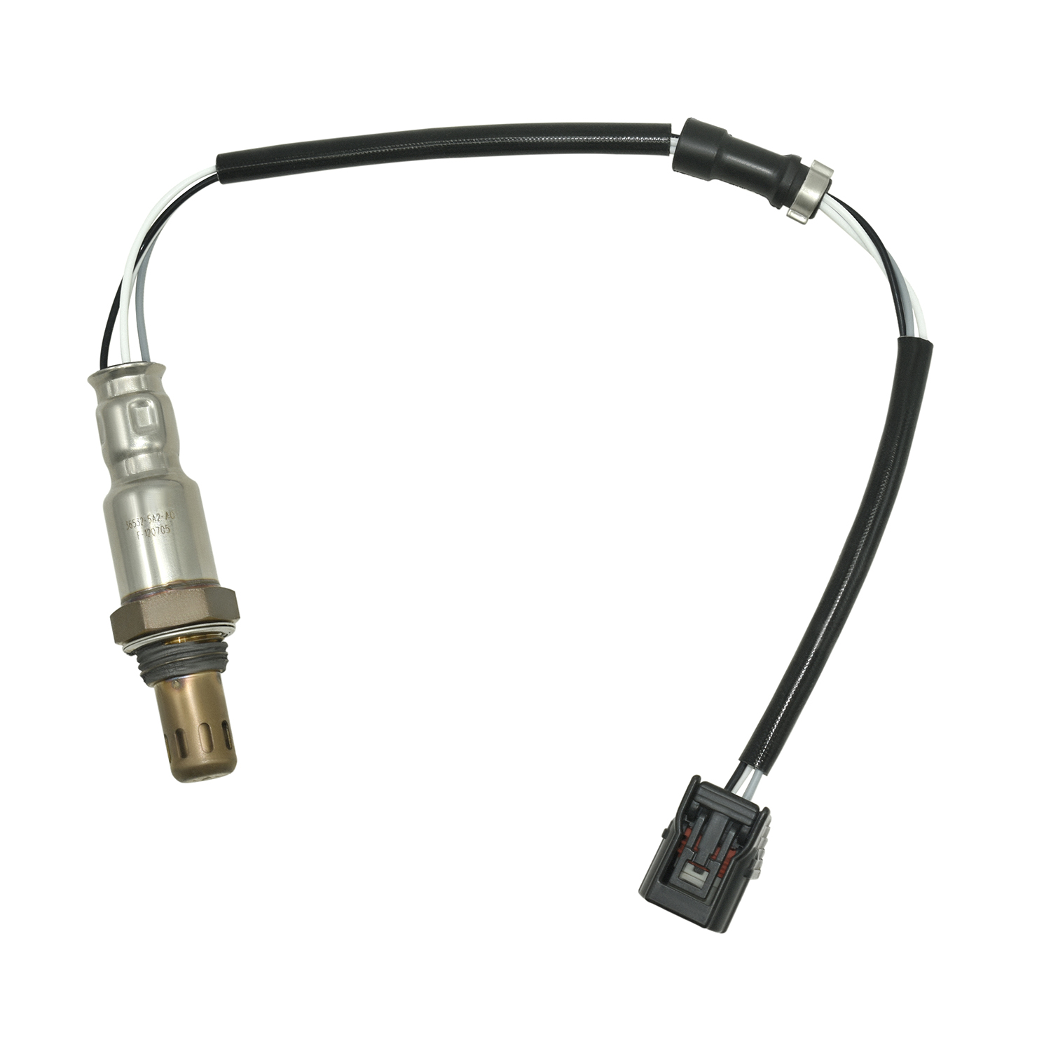 Oxygen Sensor (Downstream) 36532-5A2-A01 angle 2