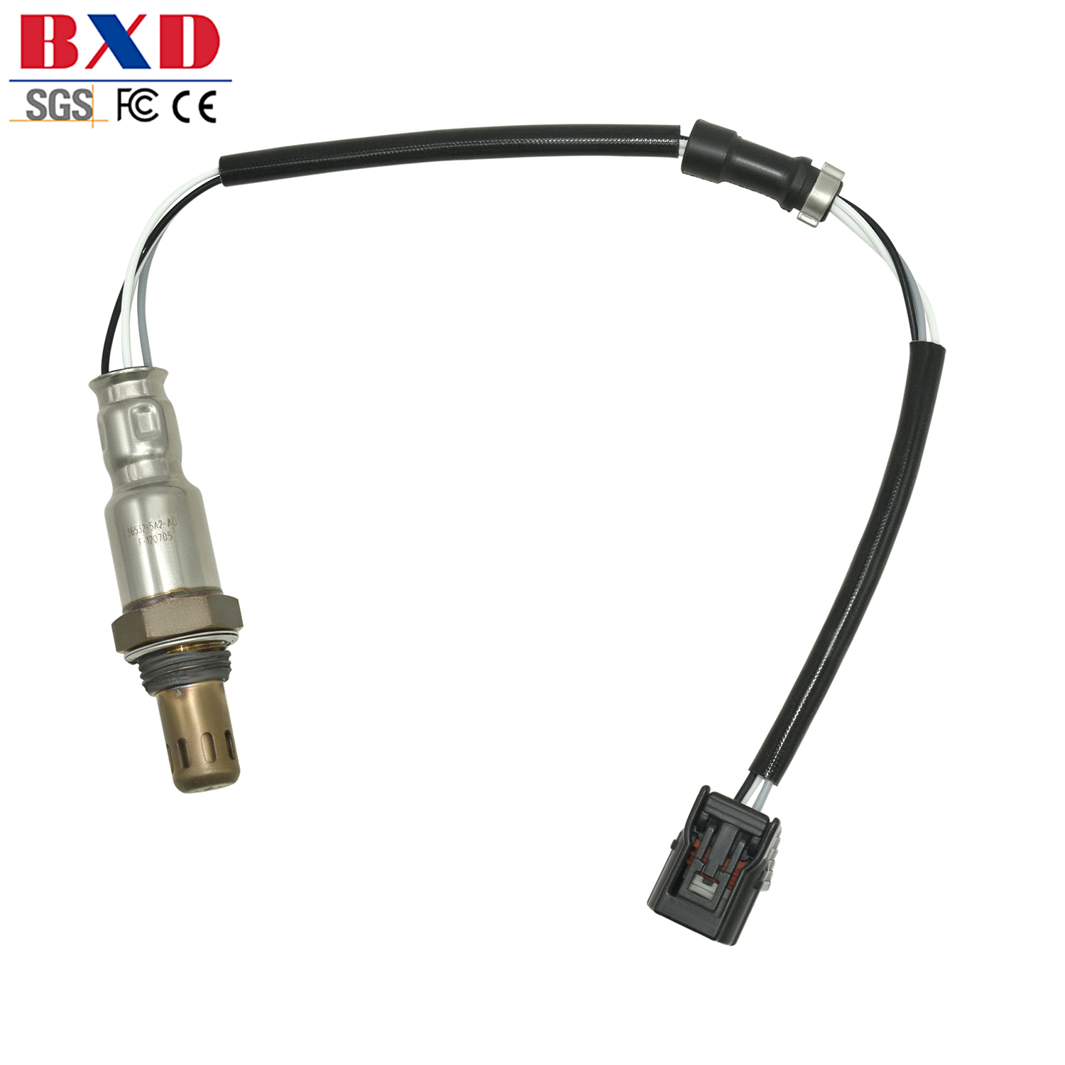 Oxygen Sensor (Downstream) 36532-5A2-A01 angle 5