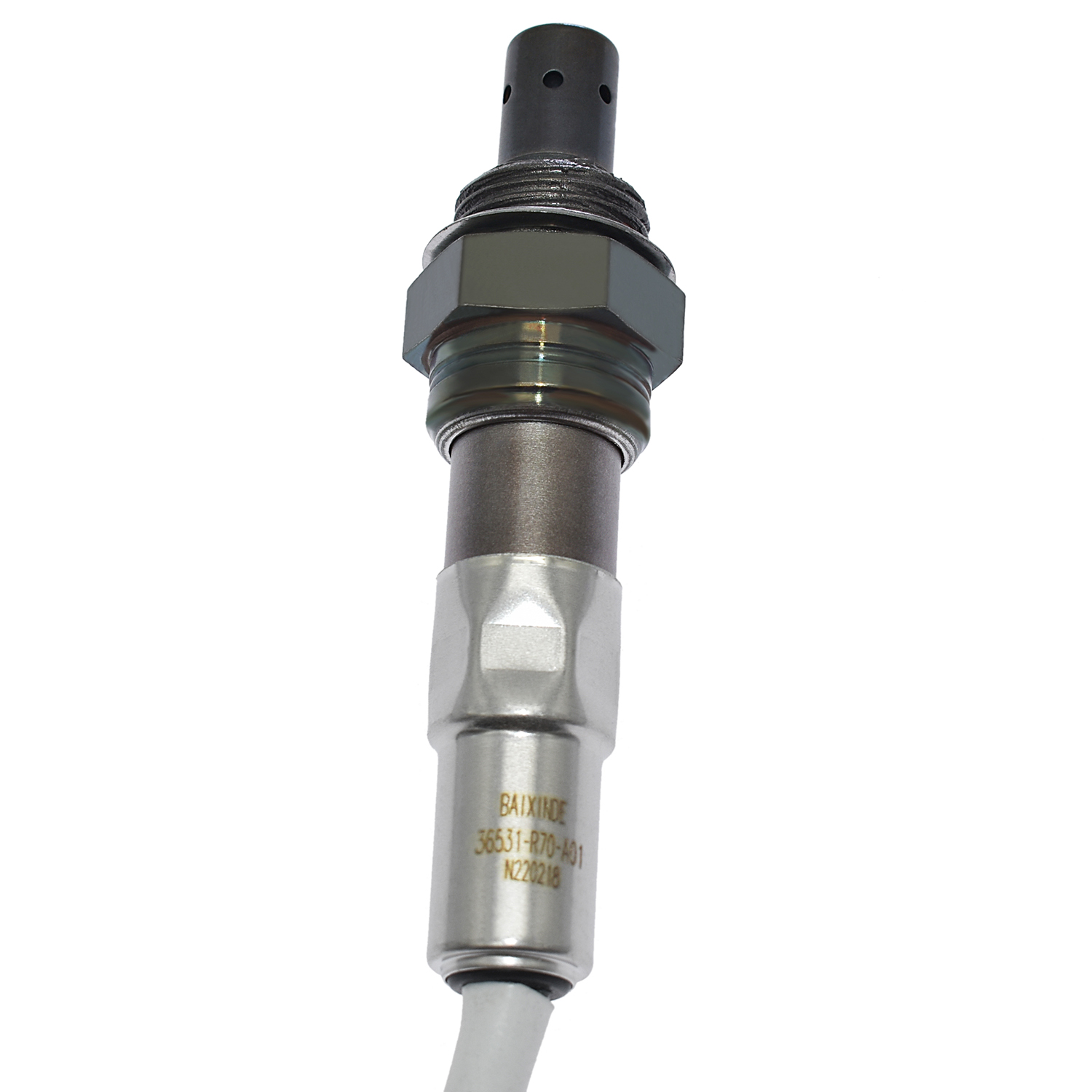 Oxygen Sensor (Upstream) 36531-R70-A01 angle 8