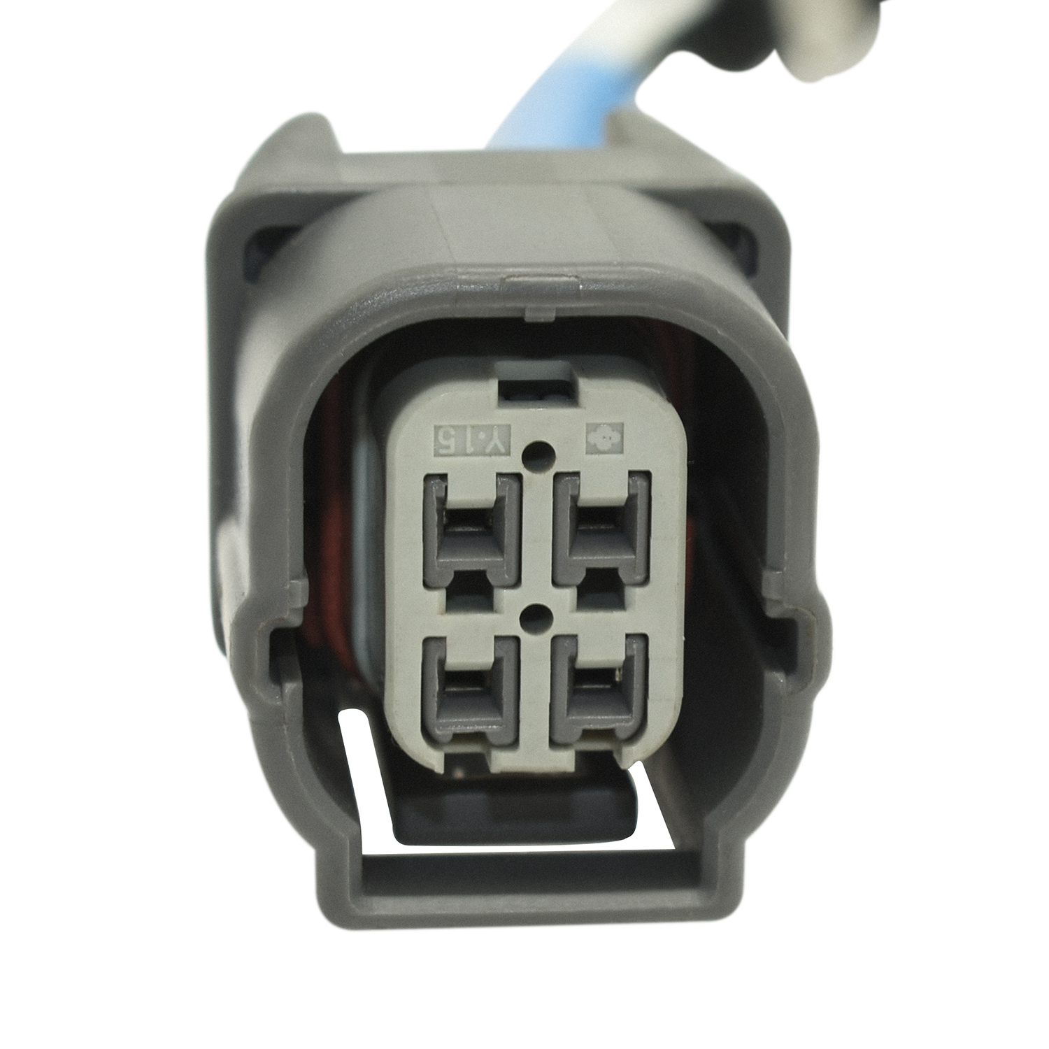 Oxygen Sensor (Downstream) 36532-R5A-004 angle 3