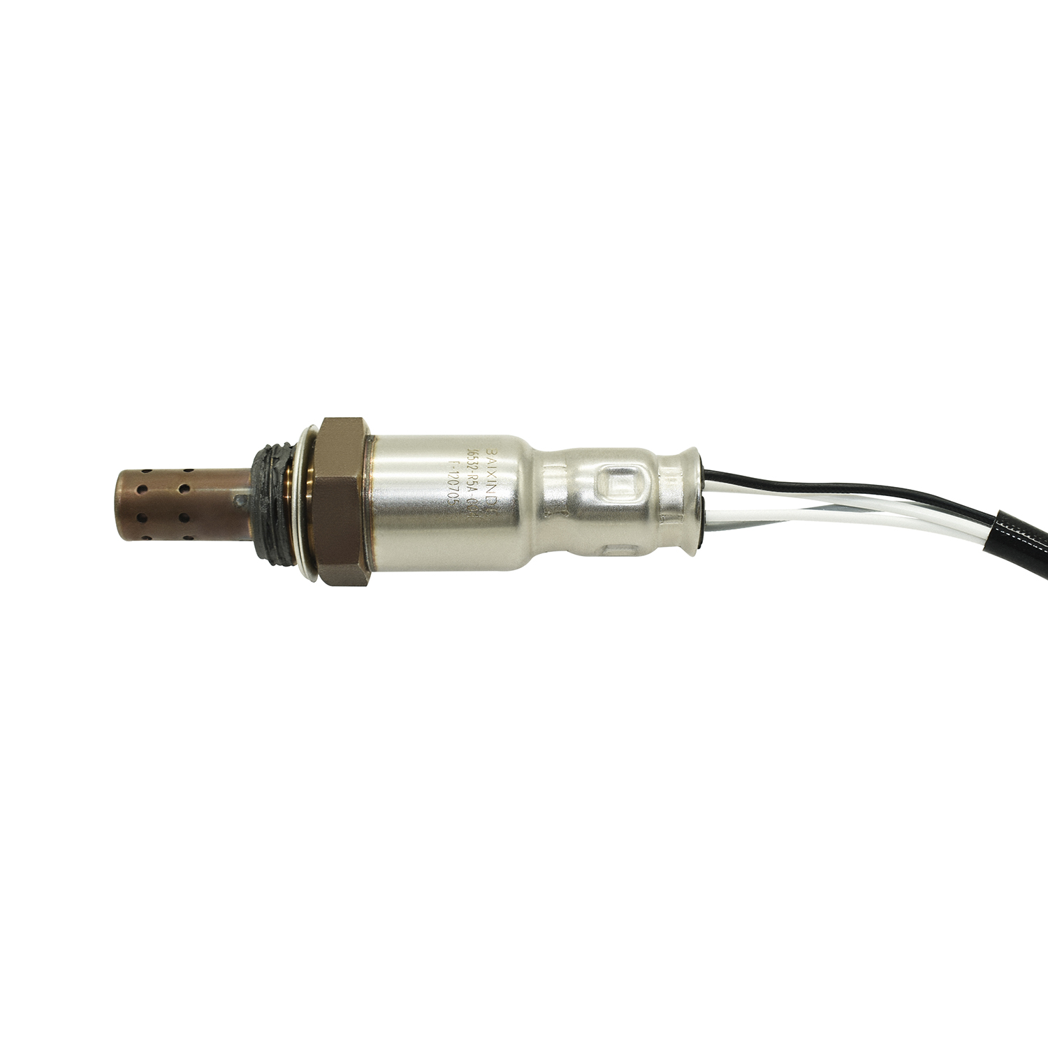 Oxygen Sensor (Downstream) 36532-R5A-004 angle 4
