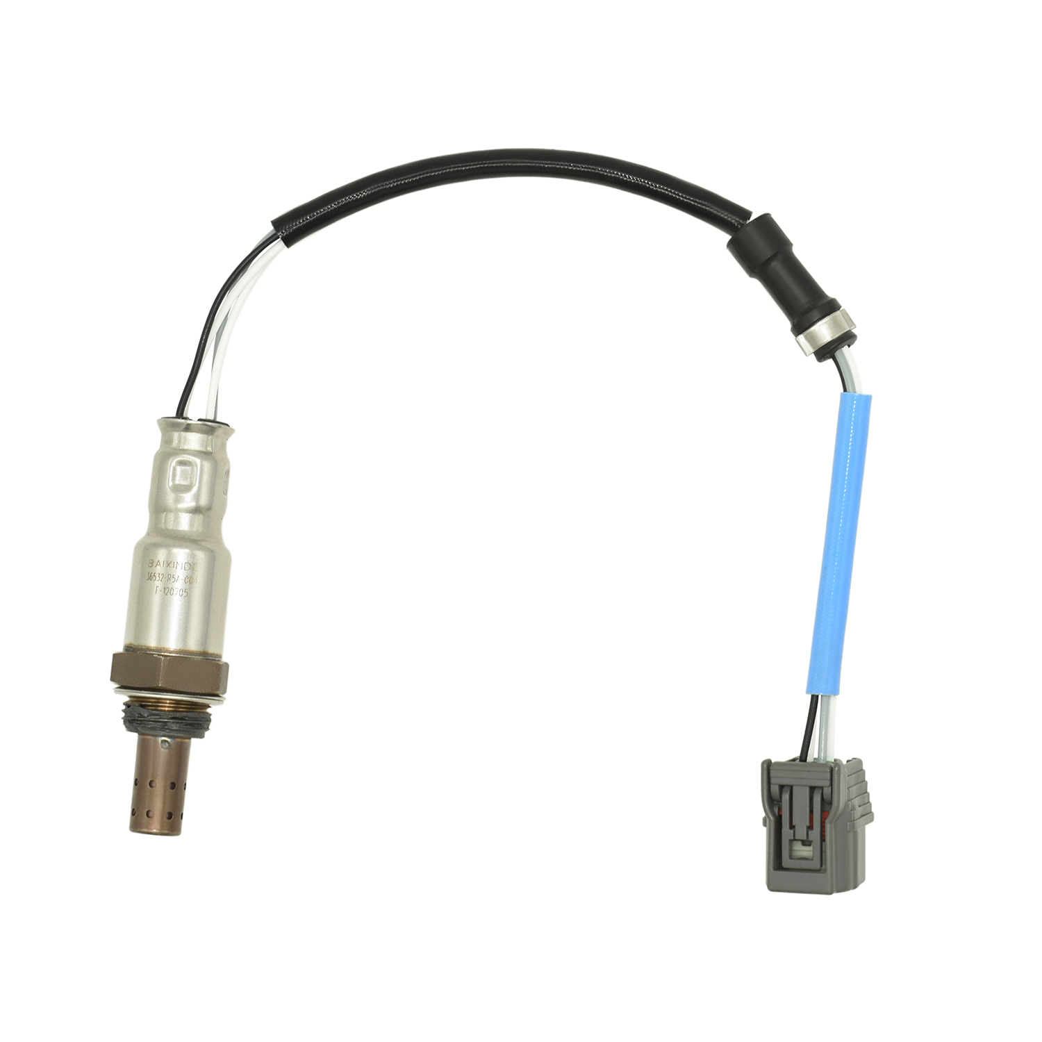 Oxygen Sensor (Downstream) 36532-R5A-004 angle 5