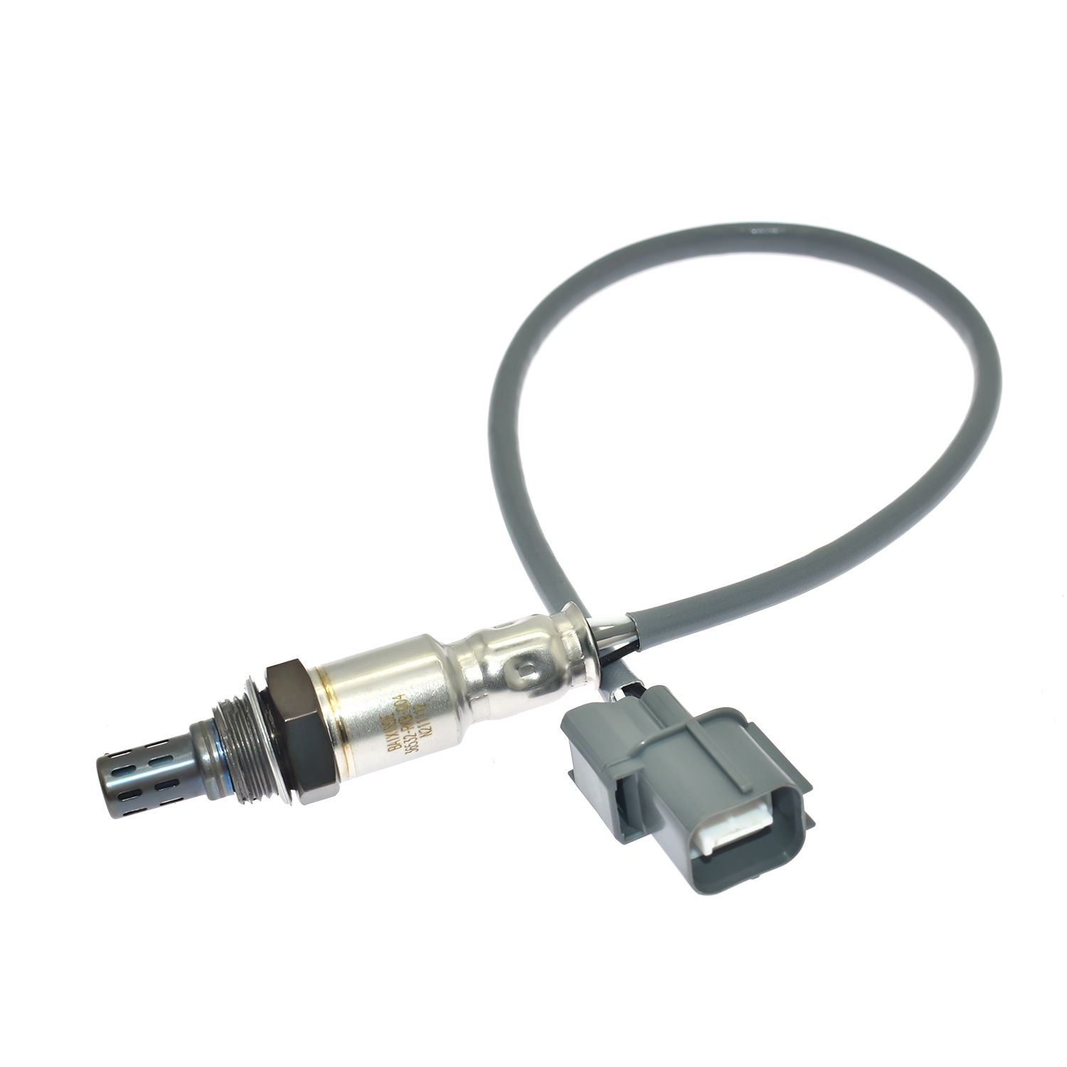 Oxygen Sensor (Downstream) 36532-RKB-004 angle 2