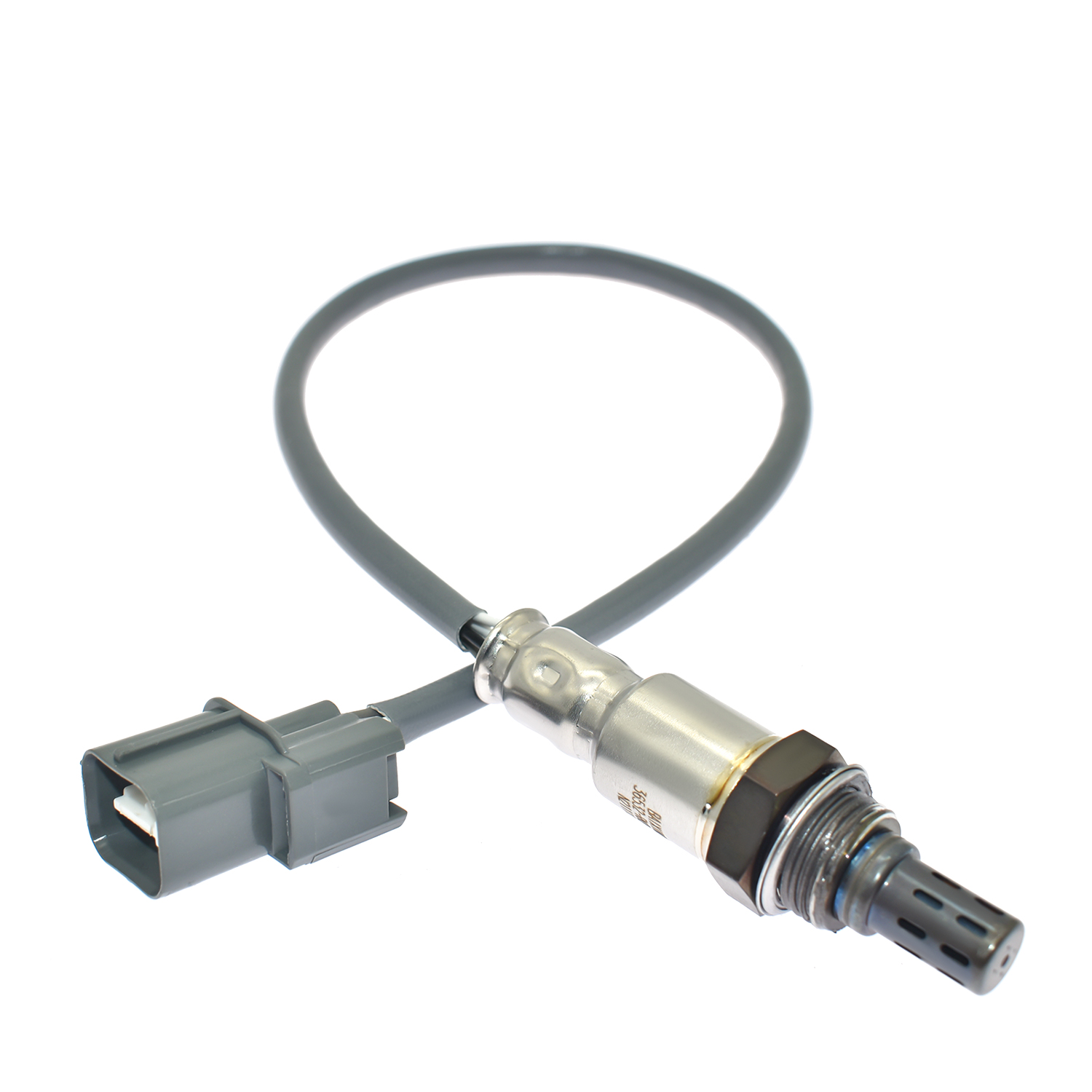 Oxygen Sensor (Downstream) 36532-RKB-004 angle 4
