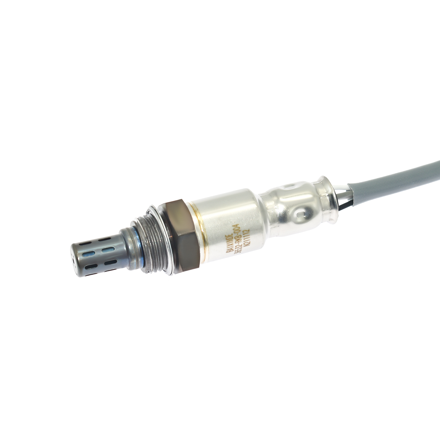 Oxygen Sensor (Downstream) 36532-RKB-004 angle 7