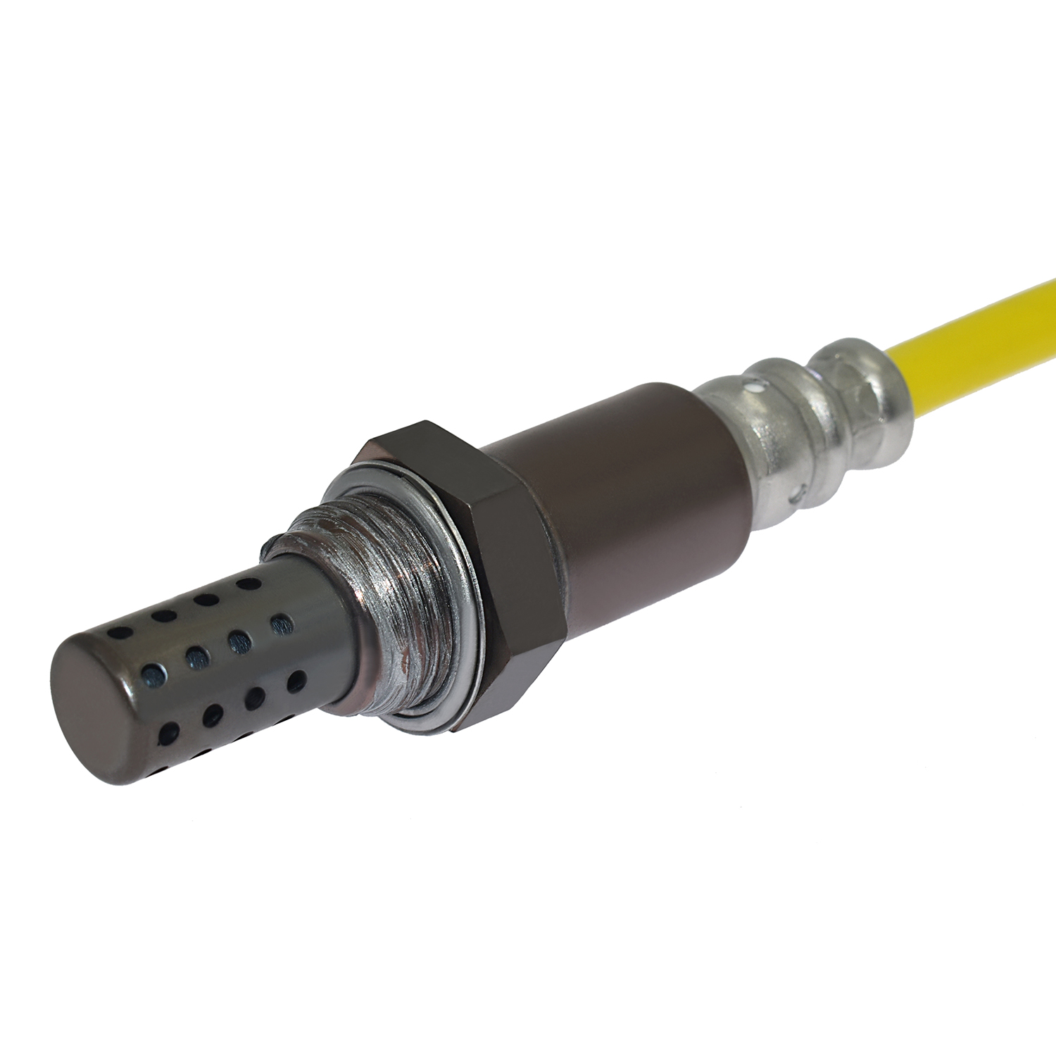 Oxygen Sensor (Downstream) 36532-RAC-U03 angle 2
