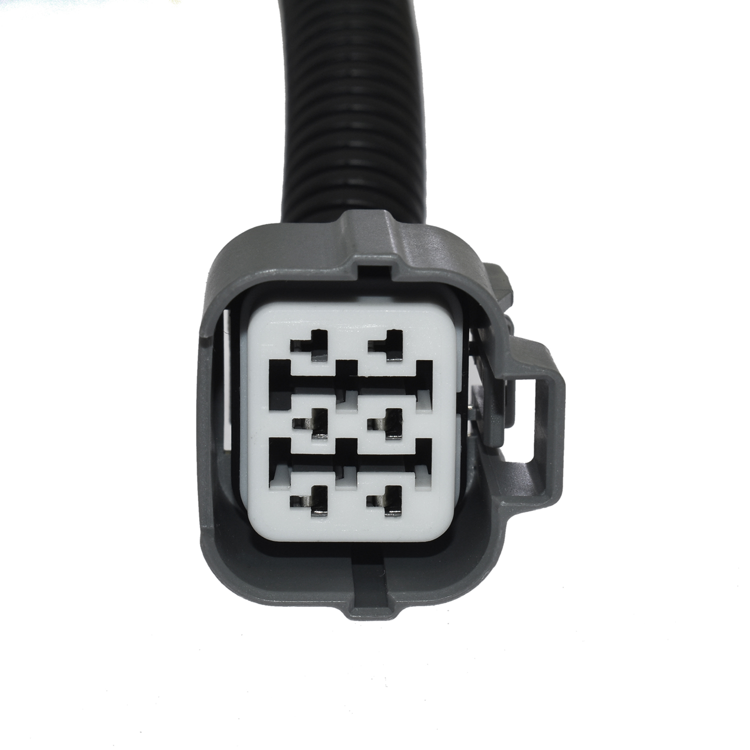 Oxygen Sensor (Downstream) 36532-RAC-U03 angle 3