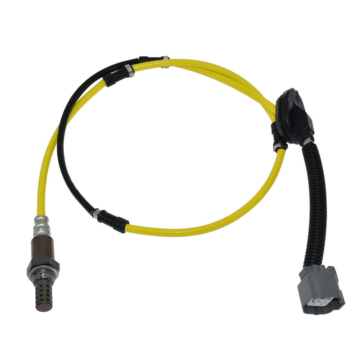 Oxygen Sensor (Downstream) 36532-RAC-U03 angle 4