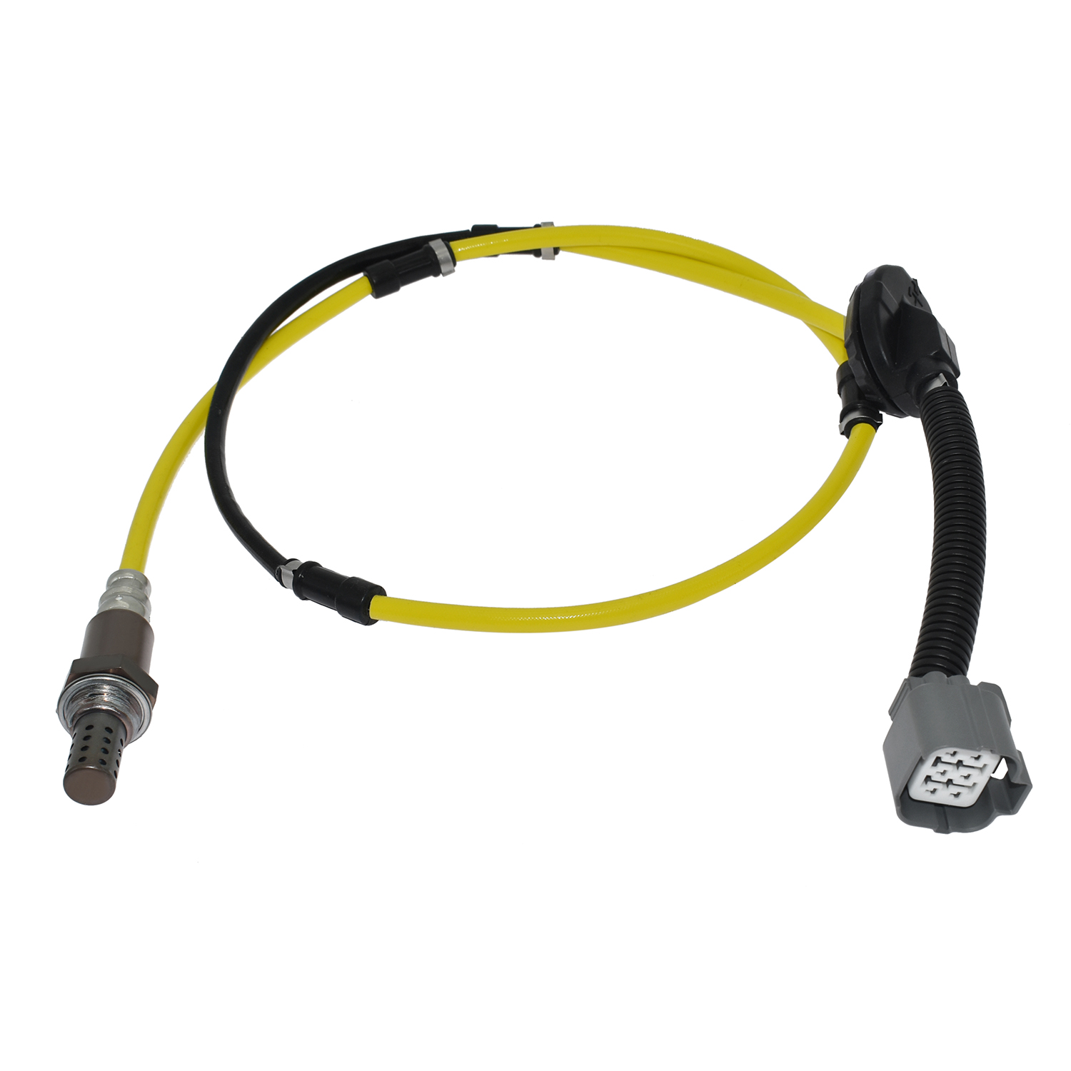 Oxygen Sensor (Downstream) 36532-RAC-U03 angle 6