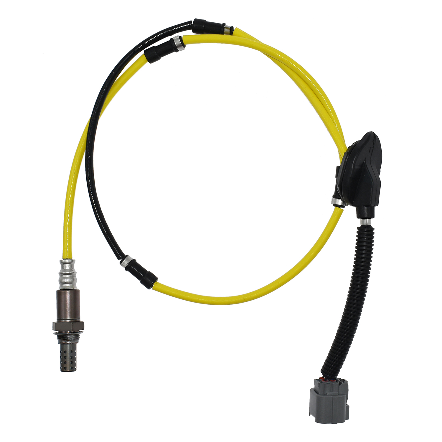 Oxygen Sensor (Downstream) 36532-RAC-U03 angle 10