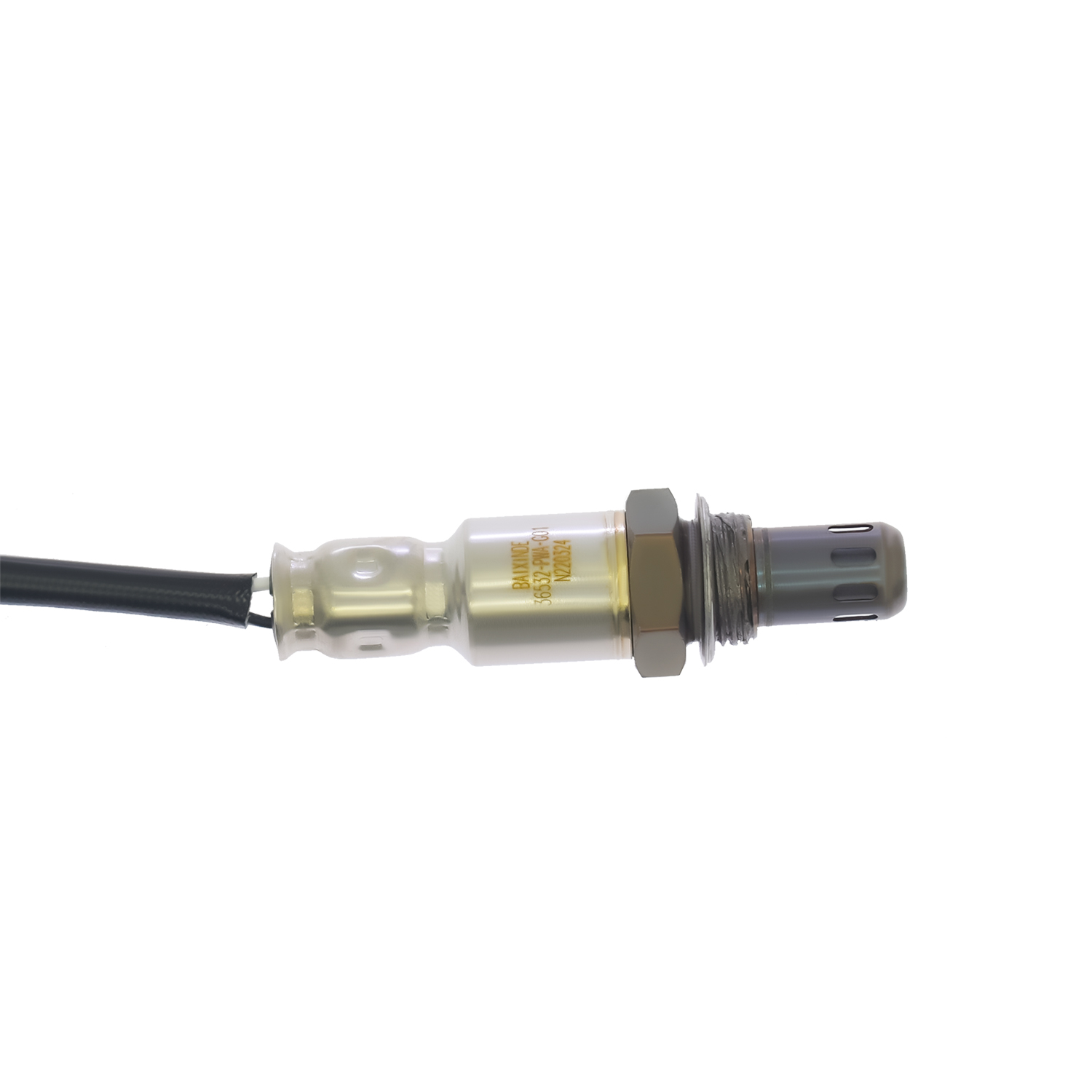 Oxygen Sensor (Downstream) 36532-PWA-G01 angle 4