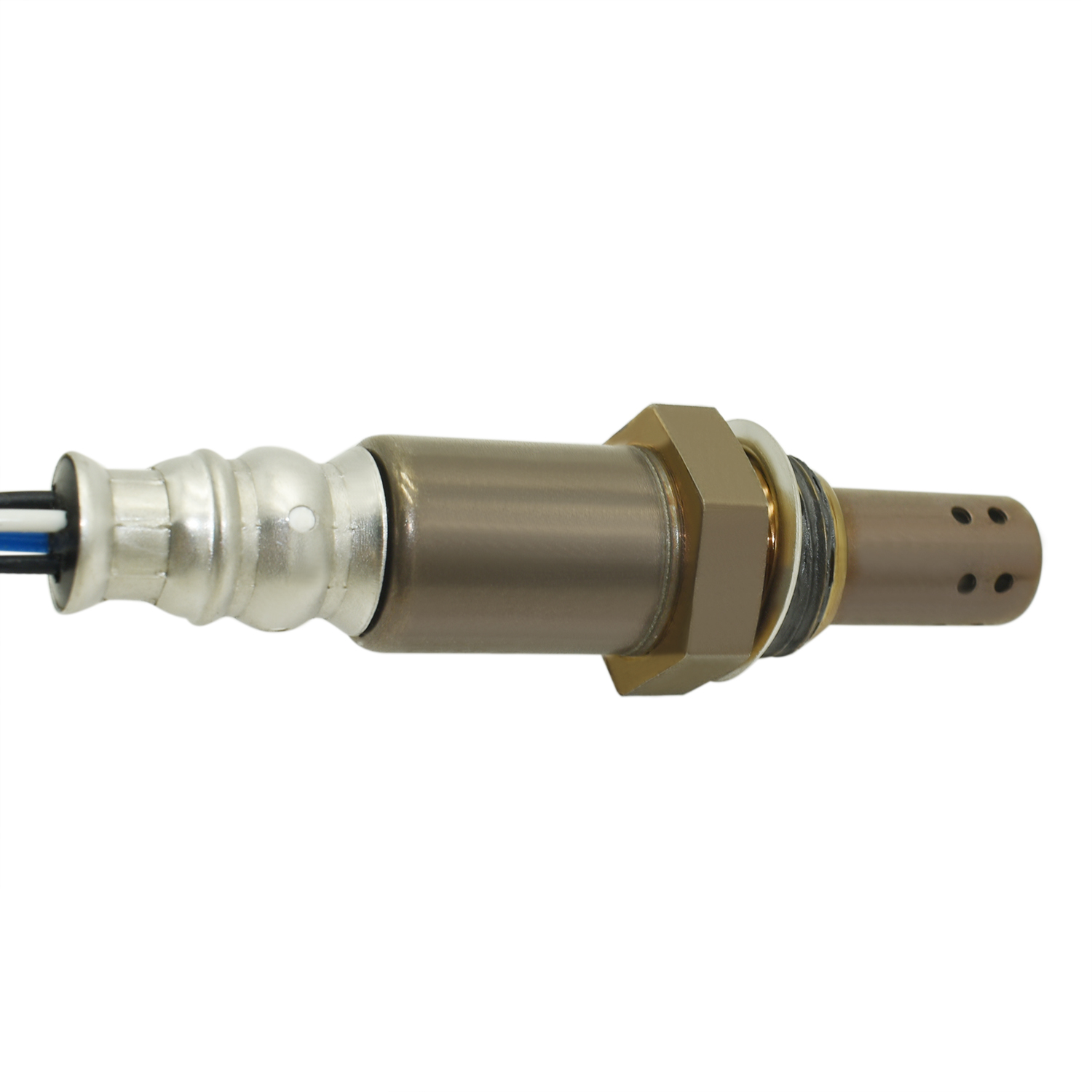 Oxygen Sensor (Downstream) 89465-28290 angle 2
