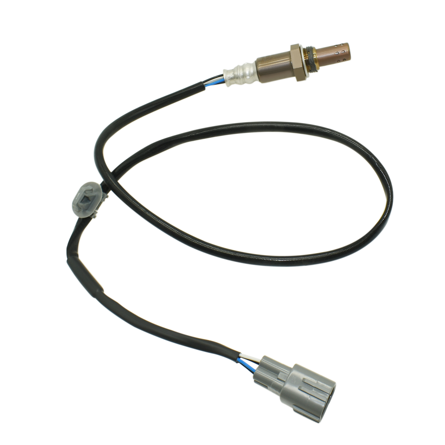 Oxygen Sensor (Downstream) 89465-28290 angle 3