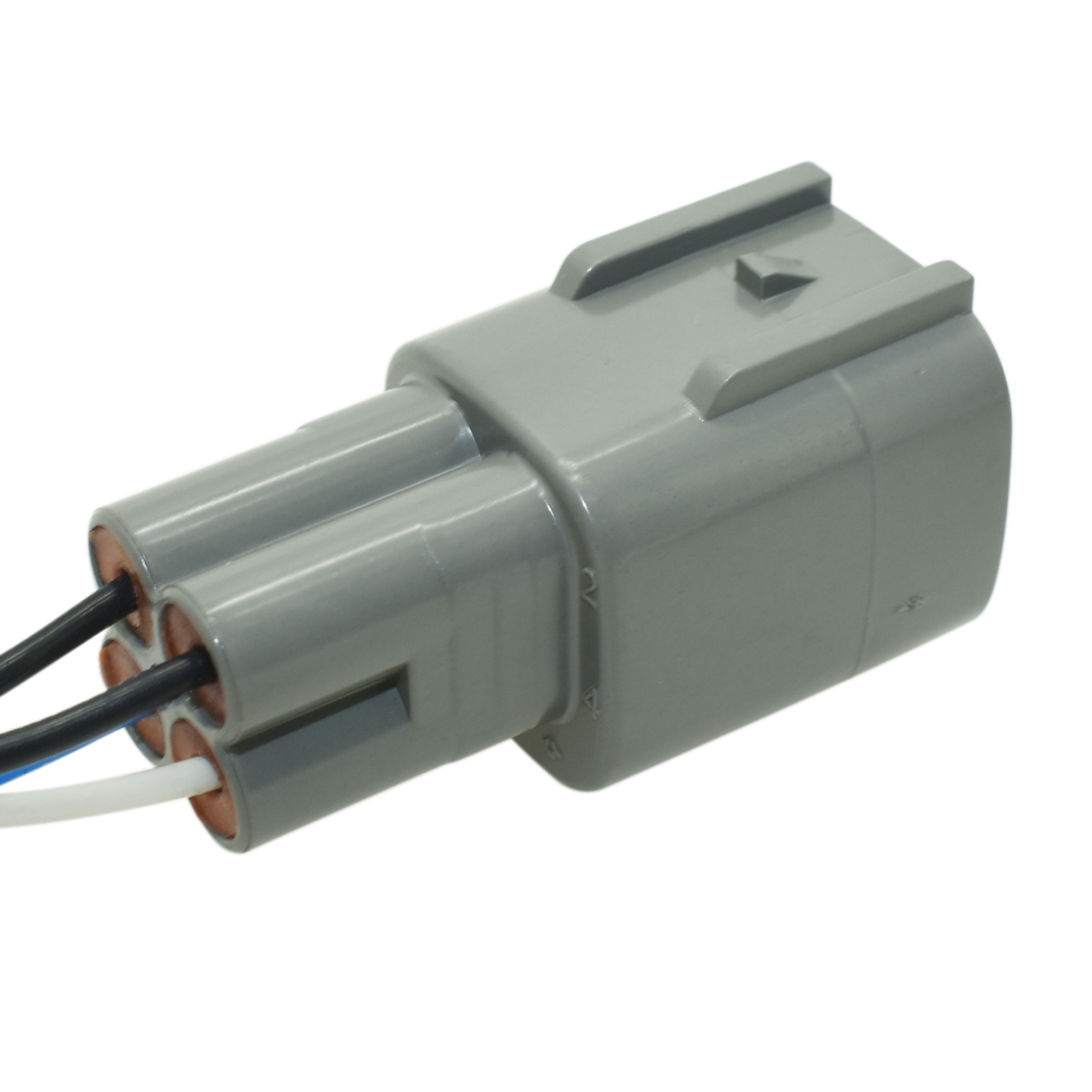 Oxygen Sensor (Downstream) 89465-28290 angle 4