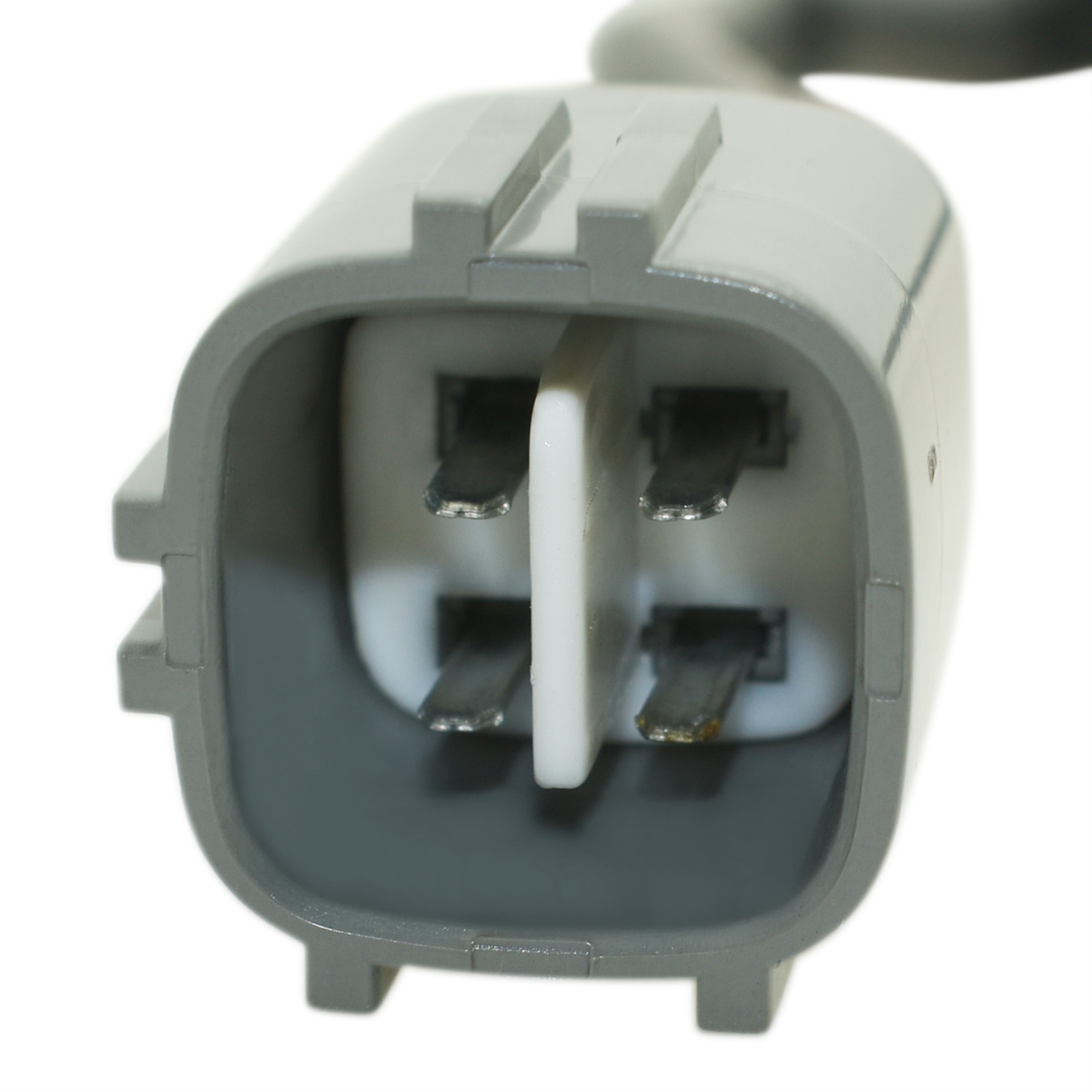 Oxygen Sensor (Downstream) 89465-28290 angle 5