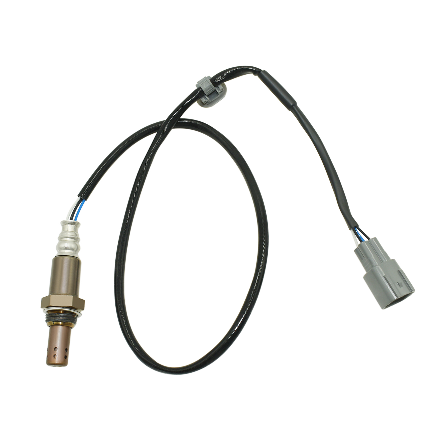 Oxygen Sensor (Downstream) 89465-28290 angle 6