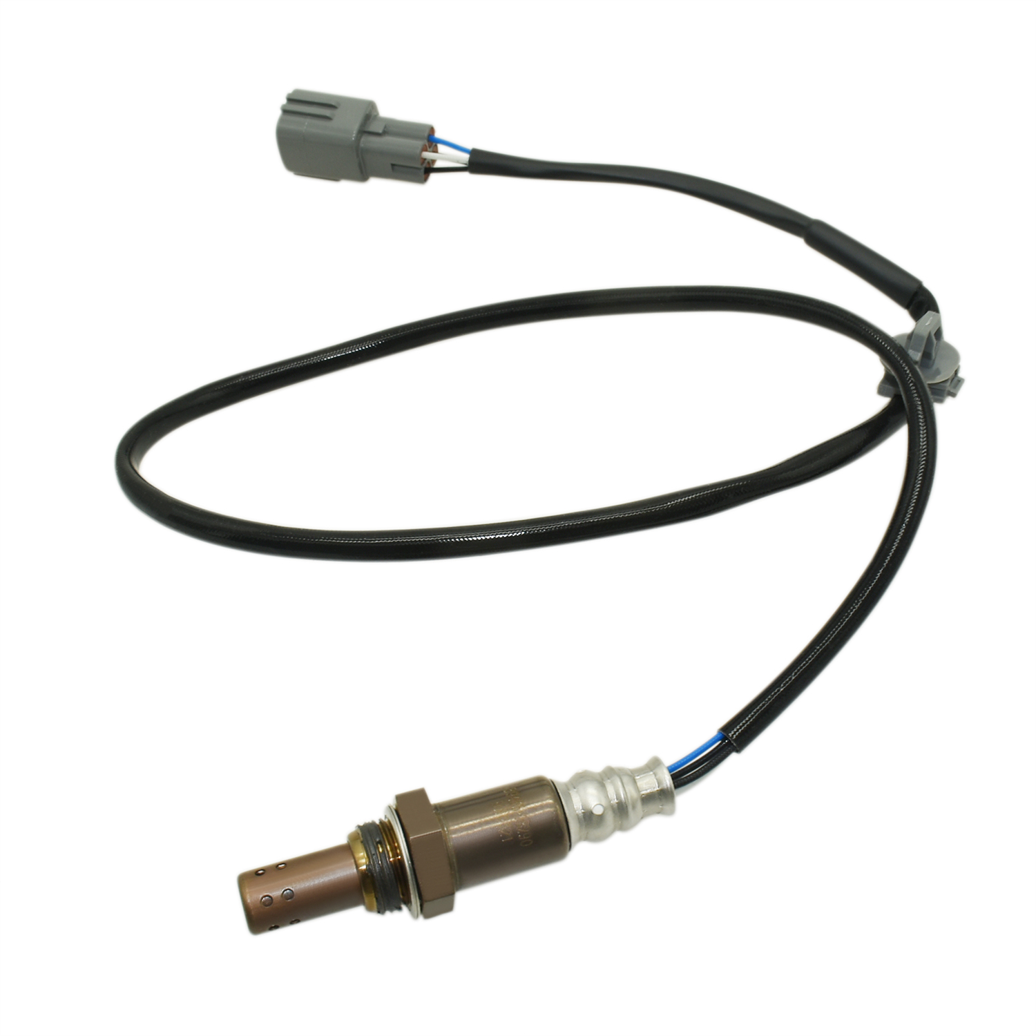 Oxygen Sensor (Downstream) 89465-28290 angle 7