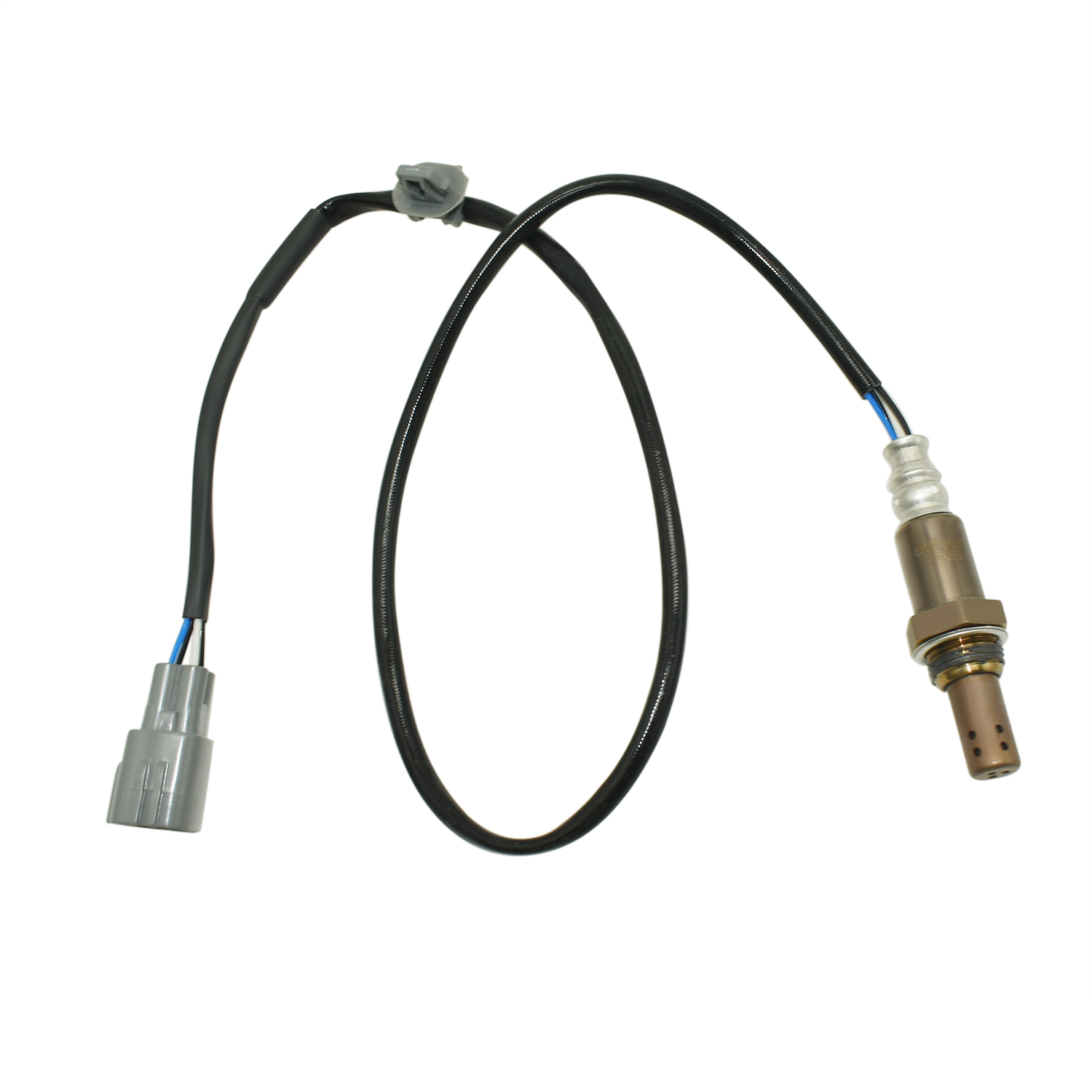 Oxygen Sensor (Downstream) 89465-28290 angle 8