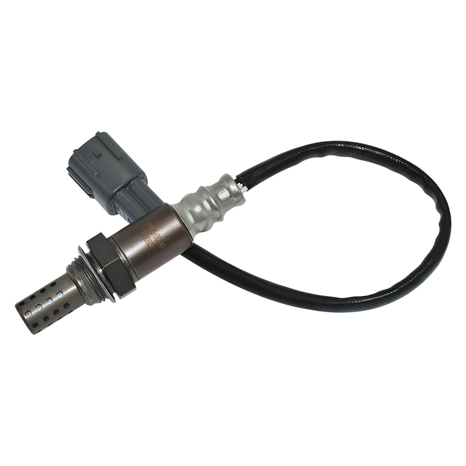 Oxygen Sensor (Downstream Left)89465-0C180 angle 3