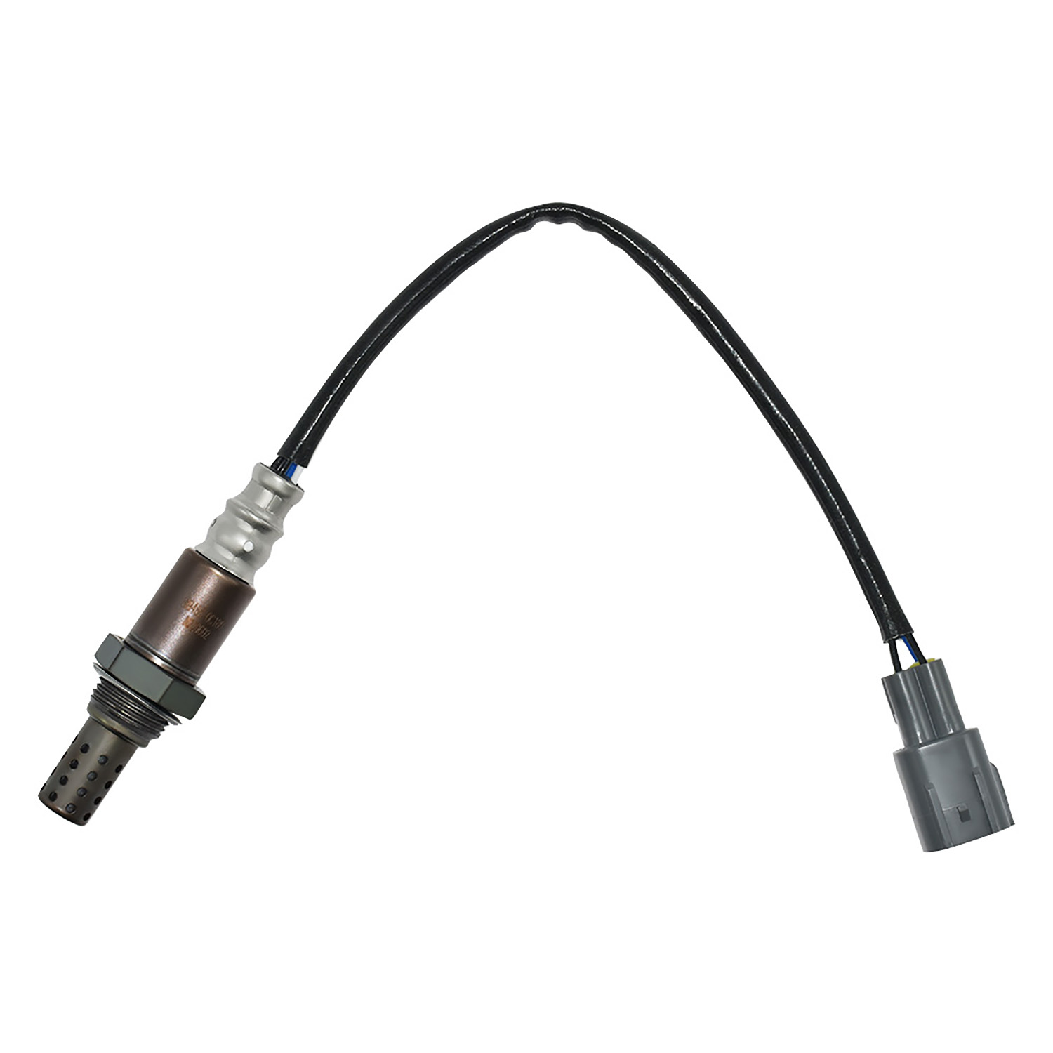 Oxygen Sensor (Downstream Left)89465-0C180 angle 5